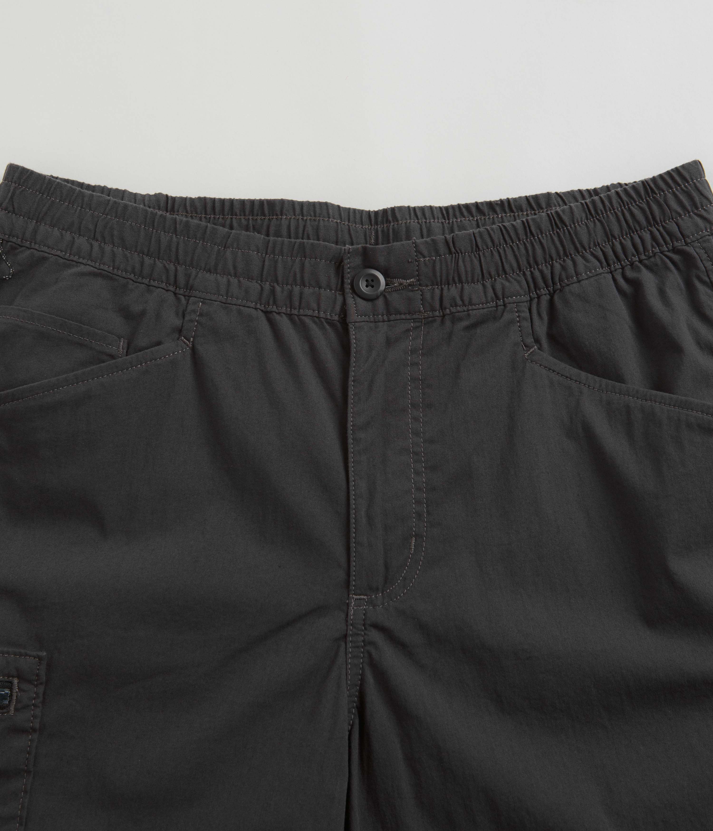 Patagonia Nomader Shorts - Ink Black - Image 4