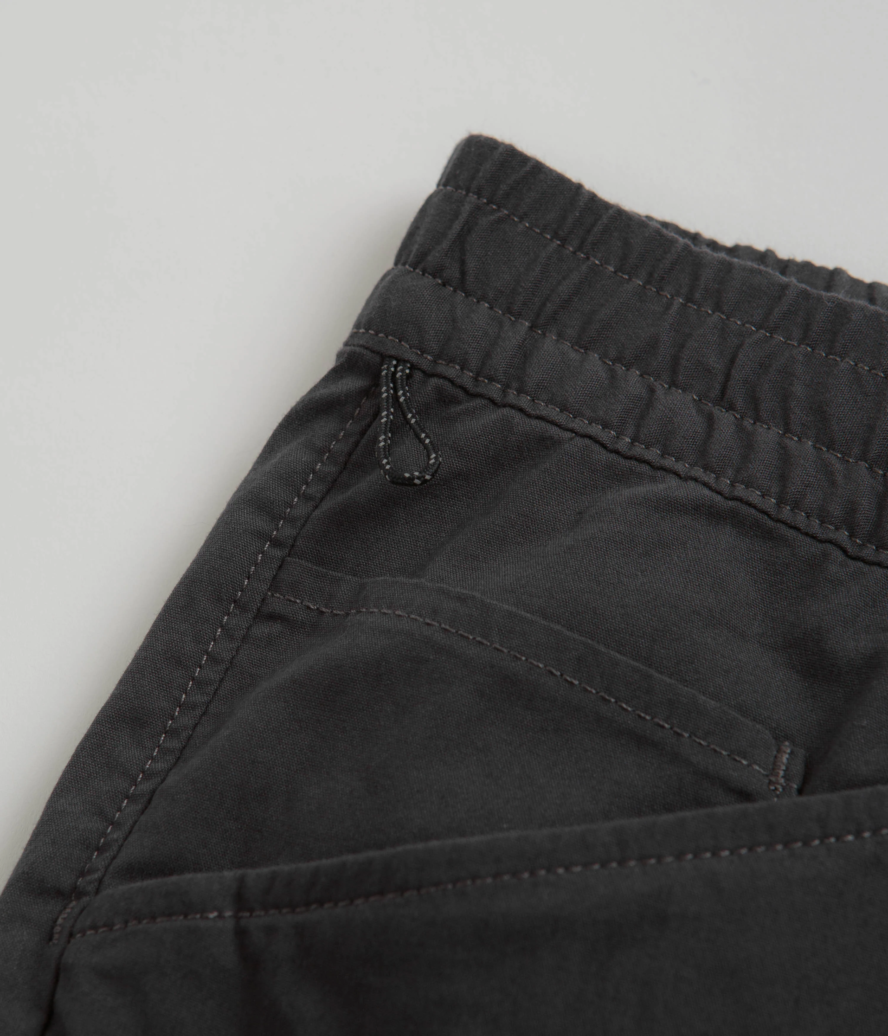 Patagonia Nomader Shorts - Ink Black - Image 5