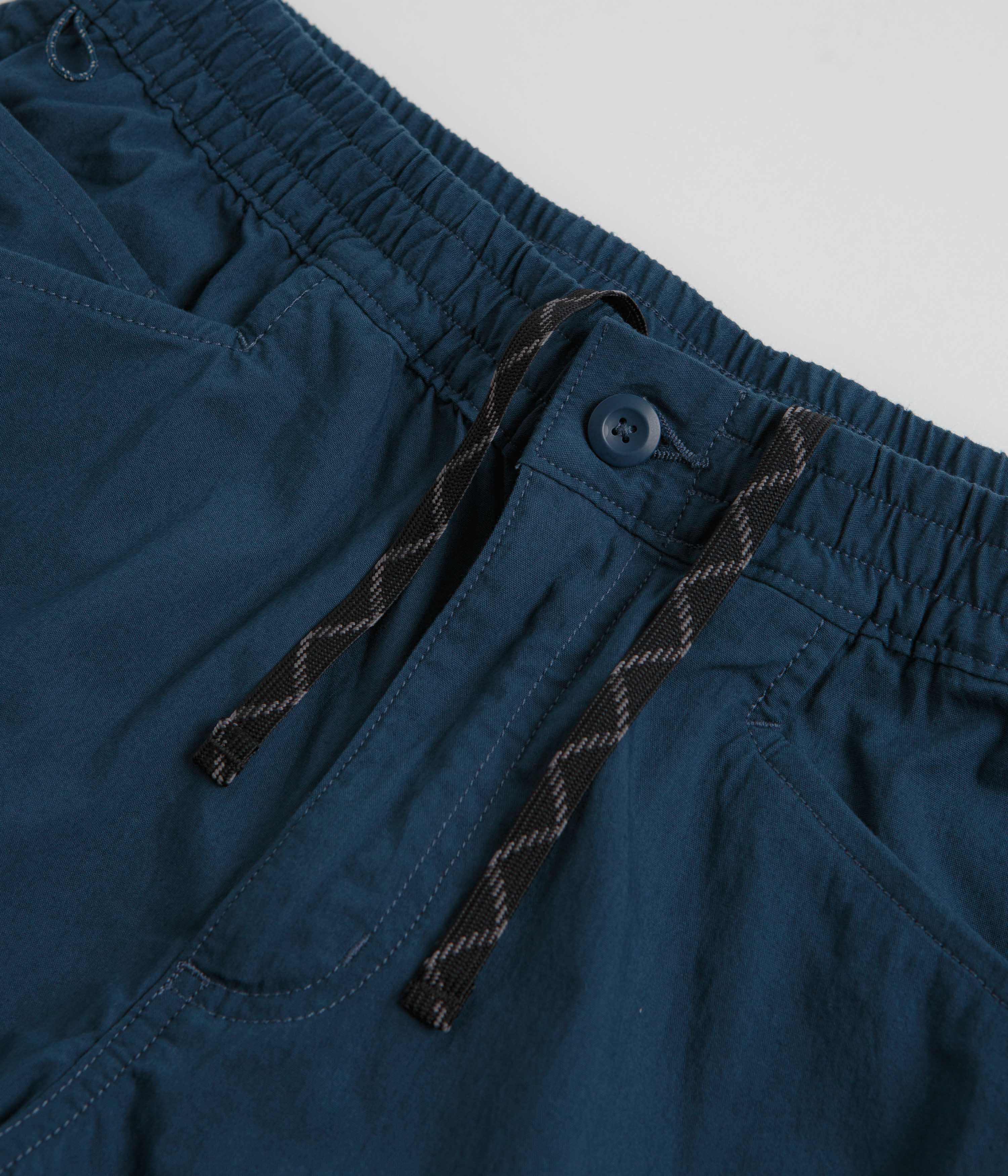 Patagonia Nomader Shorts - Tidepool Blue - Image 5