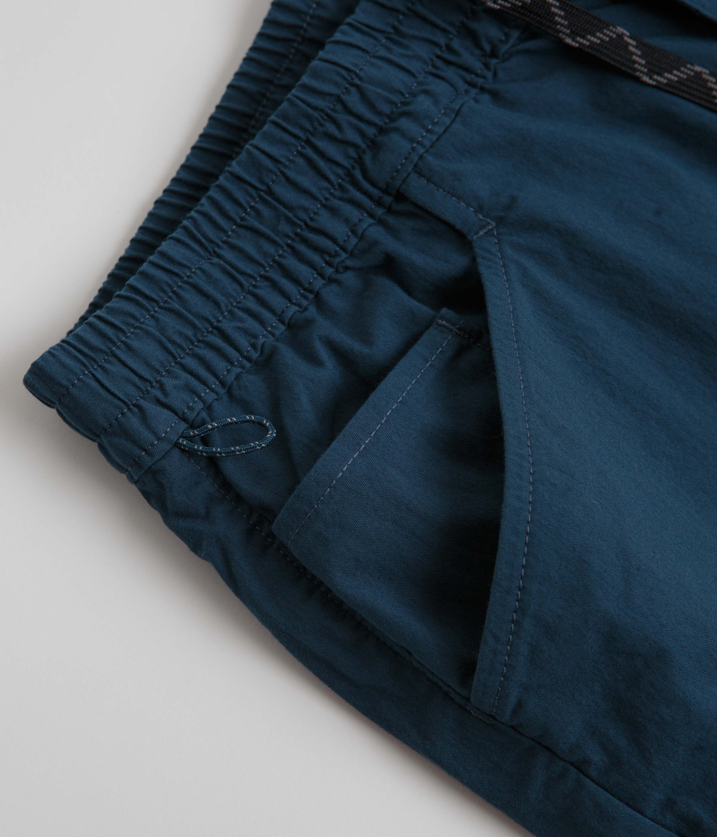 Patagonia Nomader Shorts - Tidepool Blue - Image 6