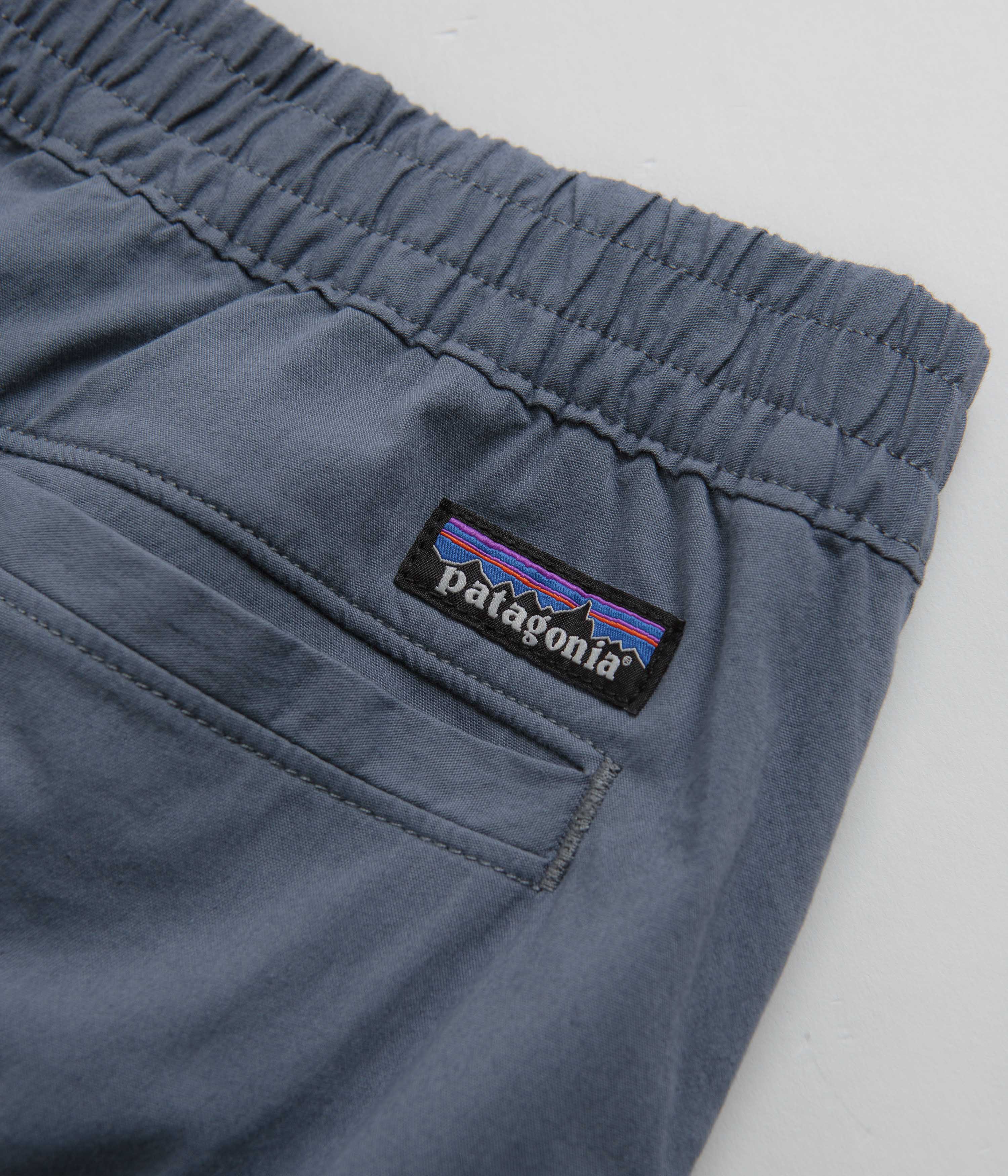 Patagonia Nomader Shorts - Utility Blue - Image 7