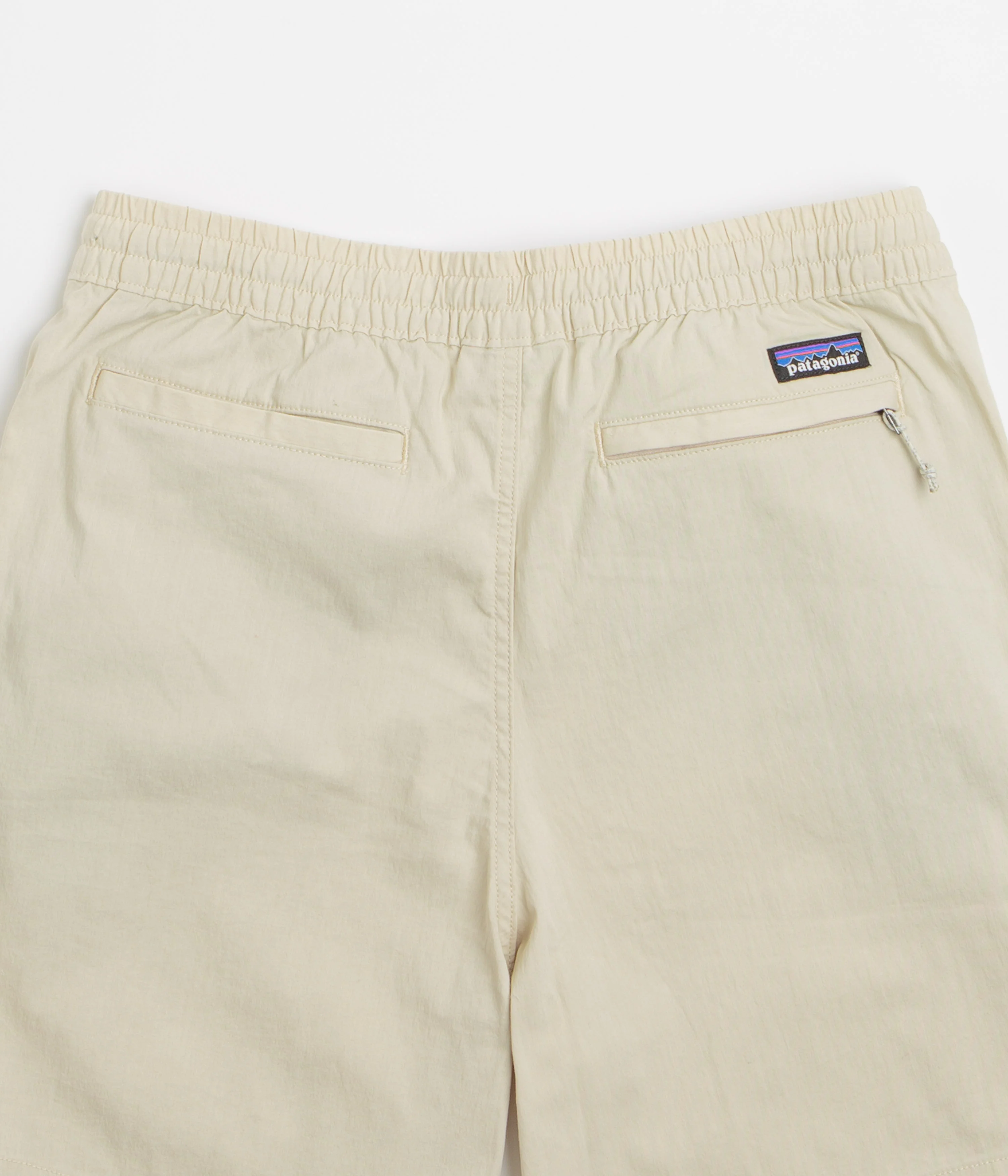Patagonia Nomader Volley Shorts - Pelican - Image 6