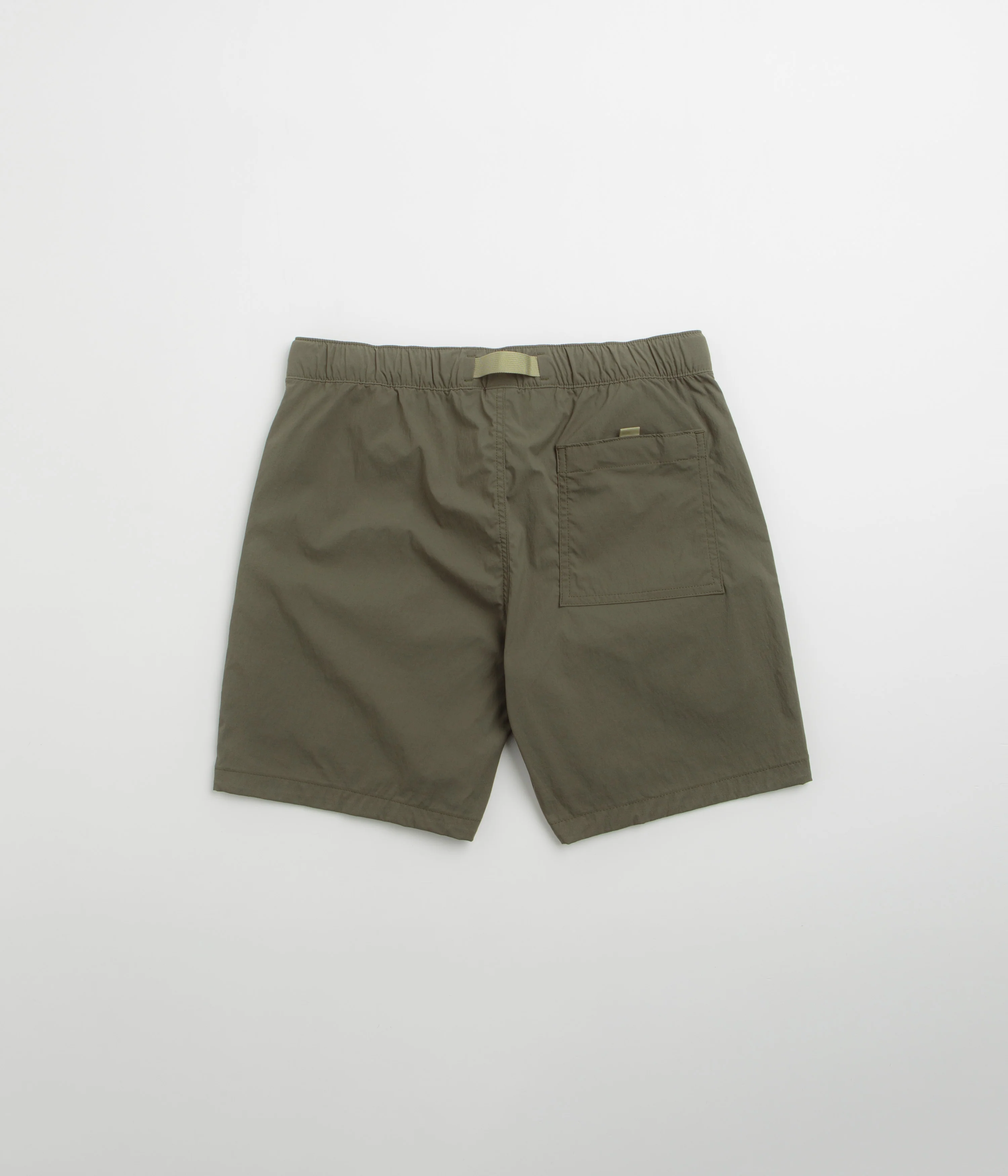 Patagonia Outdoor Everyday 6" Shorts - Basin Green - Image 3