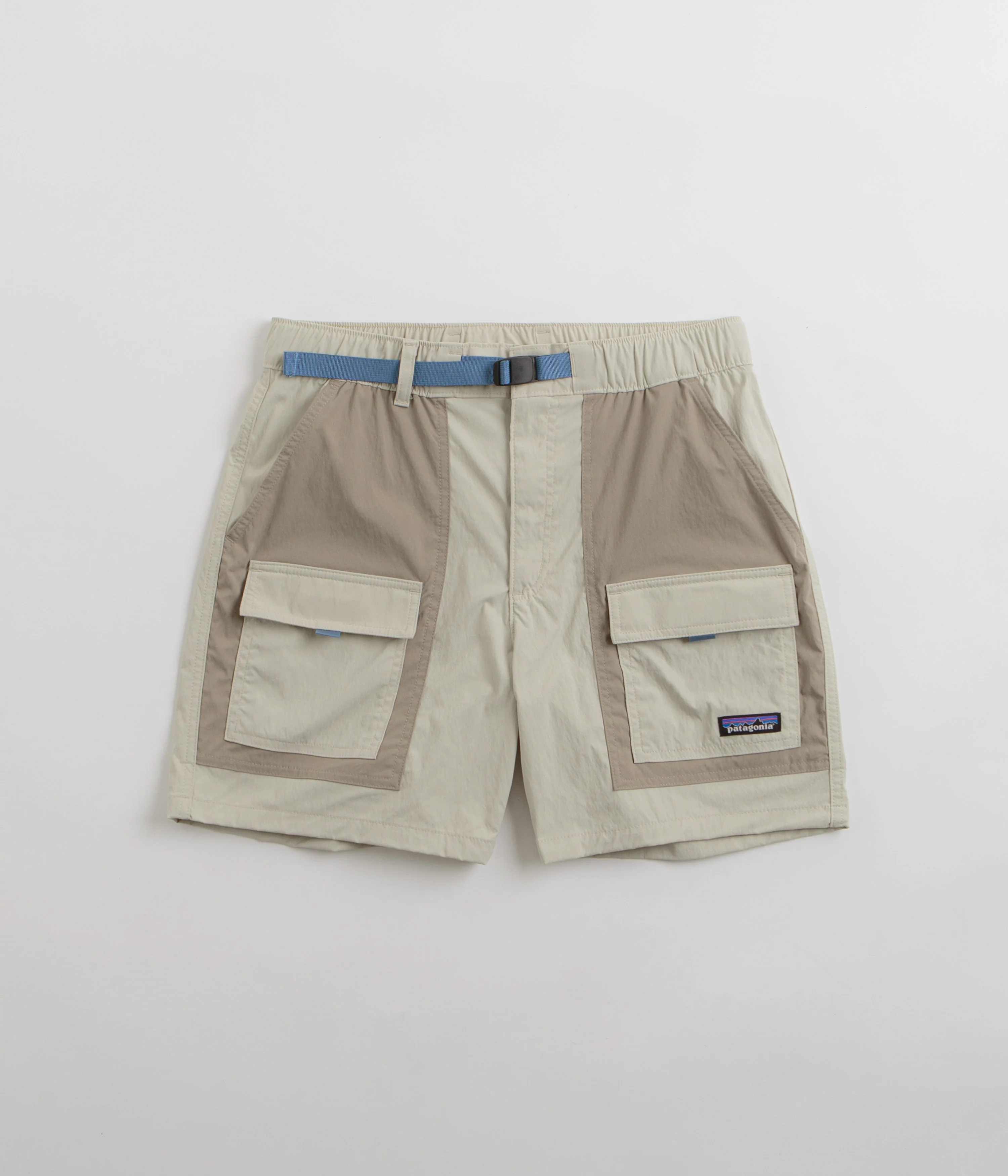 Patagonia Outdoor Everyday 6" Shorts - Pelican