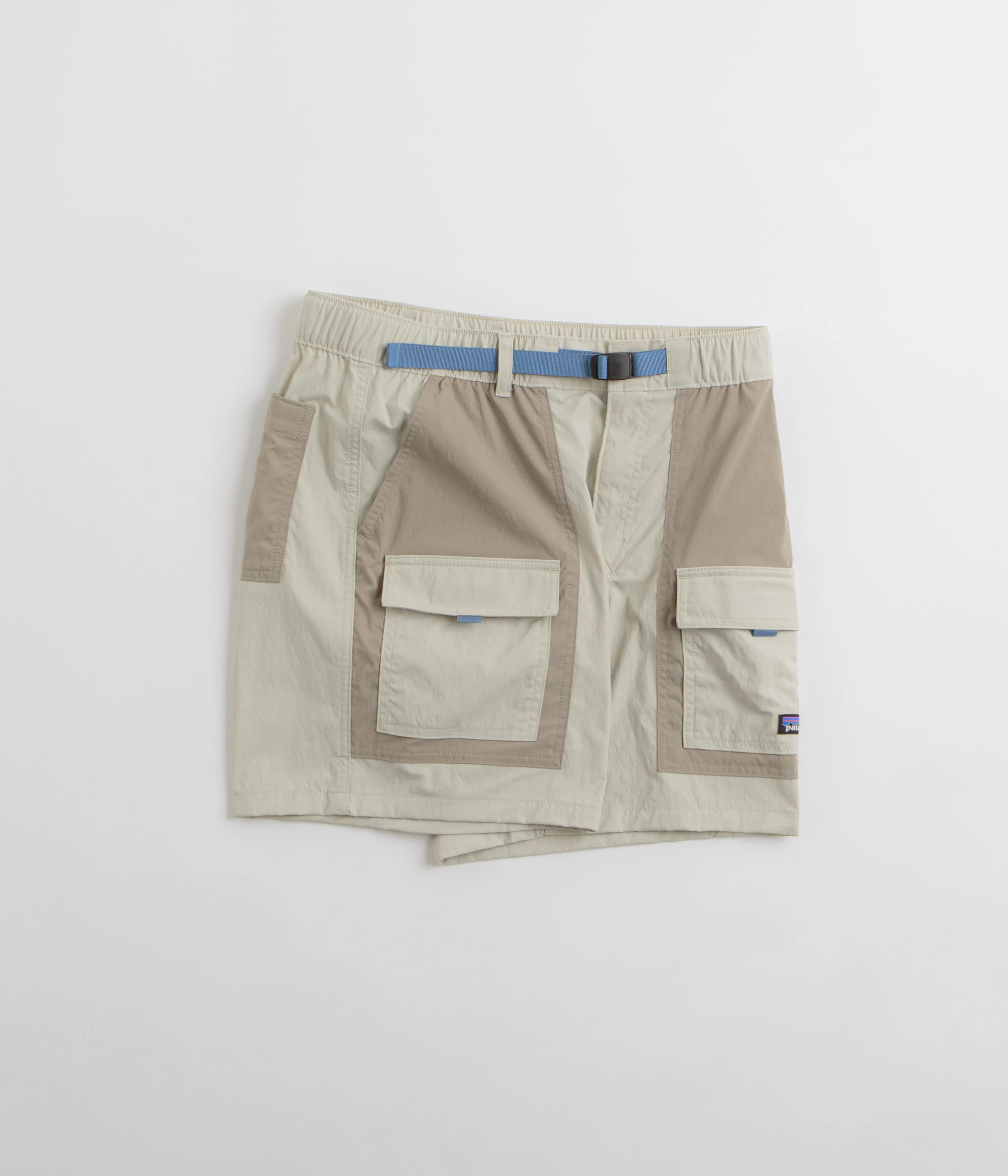 Patagonia Outdoor Everyday 6" Shorts - Pelican - Image 3