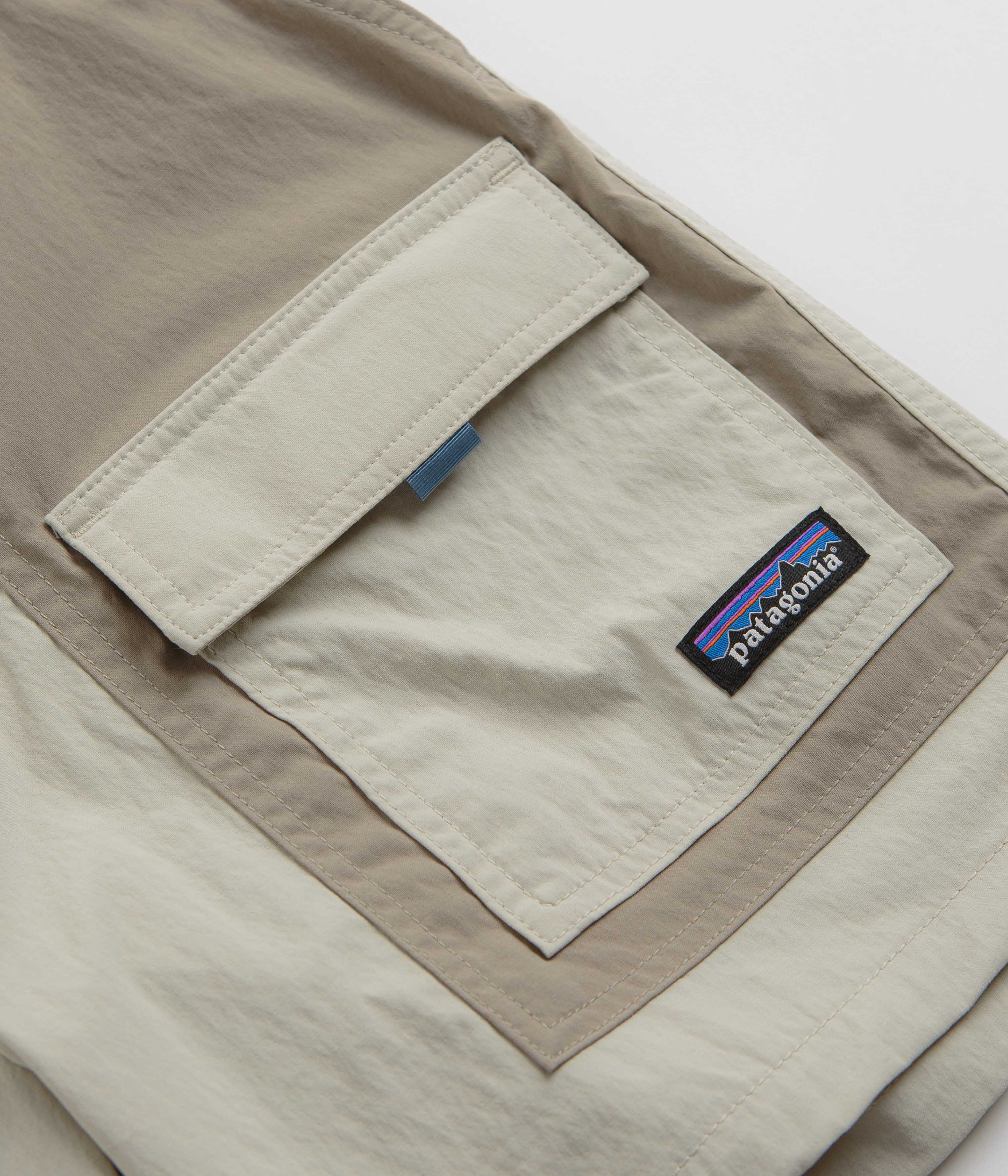 Patagonia Outdoor Everyday 6" Shorts - Pelican - Image 5