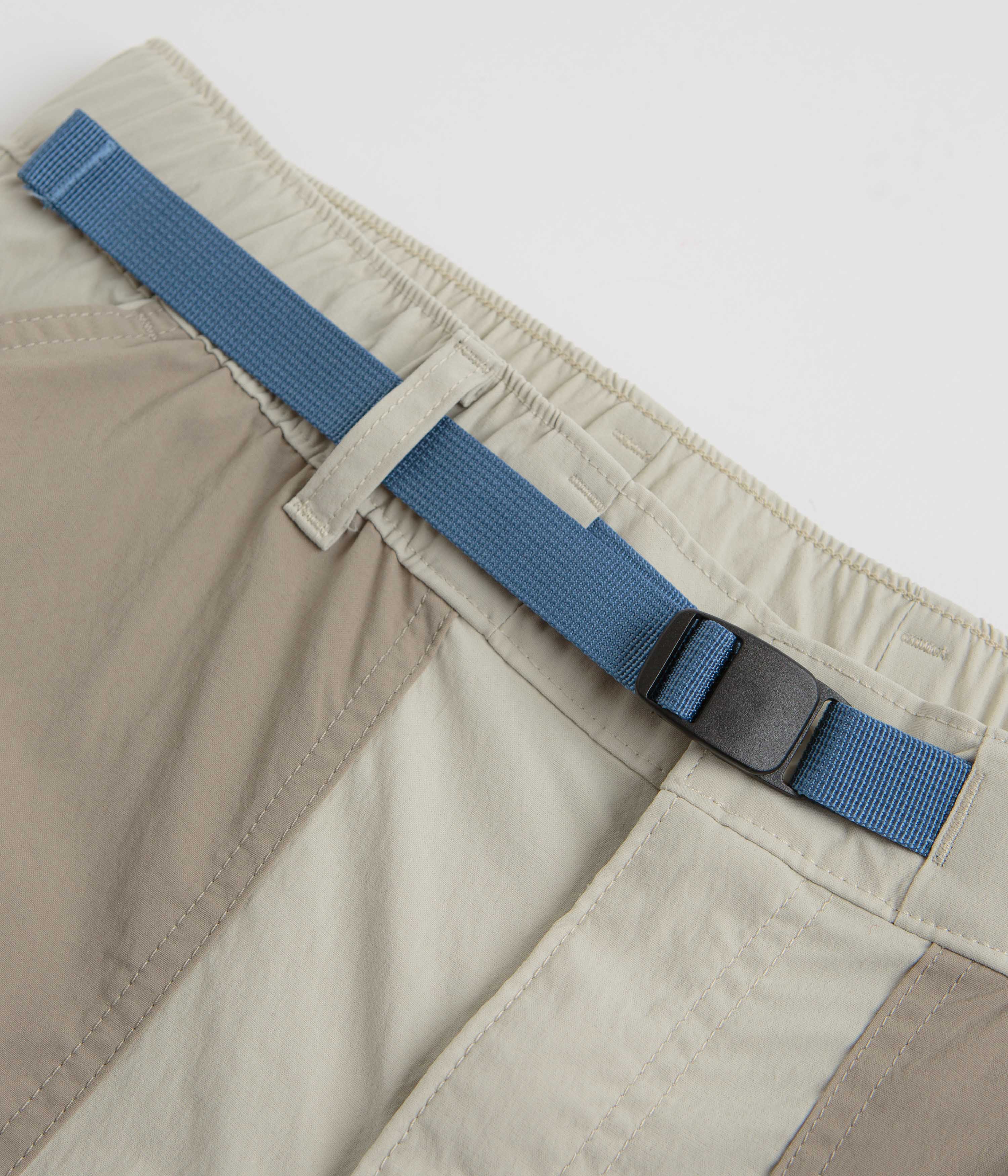 Patagonia Outdoor Everyday 6" Shorts - Pelican - Image 6