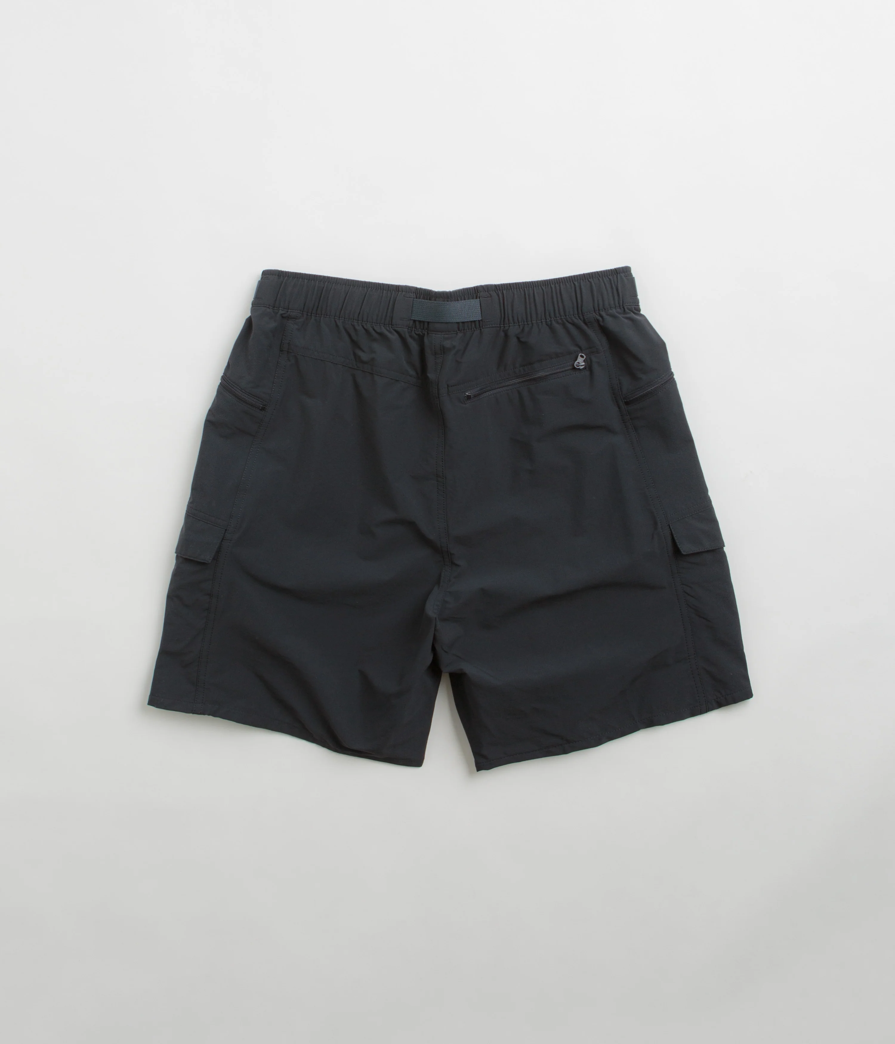 Patagonia Outdoor Everyday 7" Shorts - Pitch Blue - Image 3