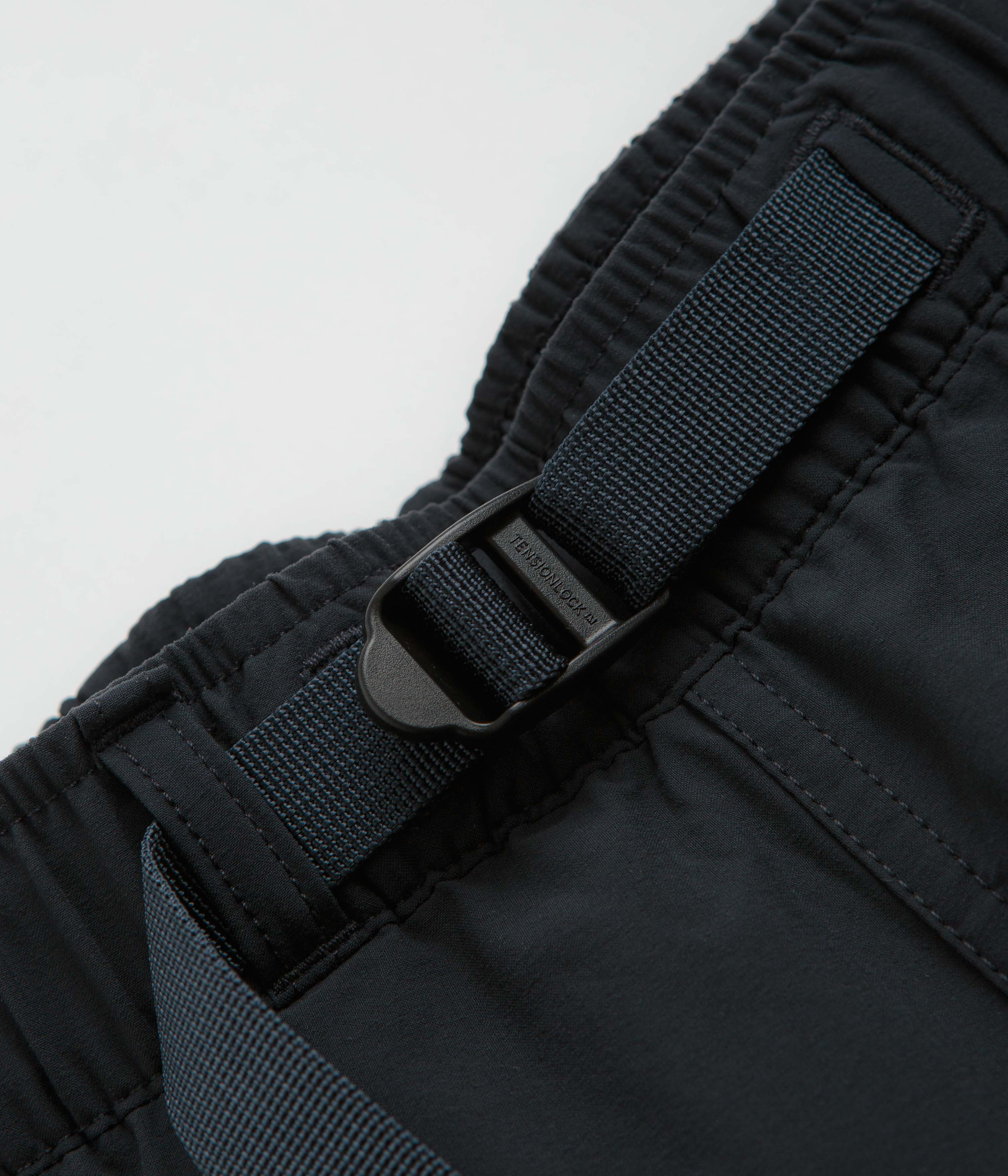 Patagonia Outdoor Everyday 7" Shorts - Pitch Blue - Image 6
