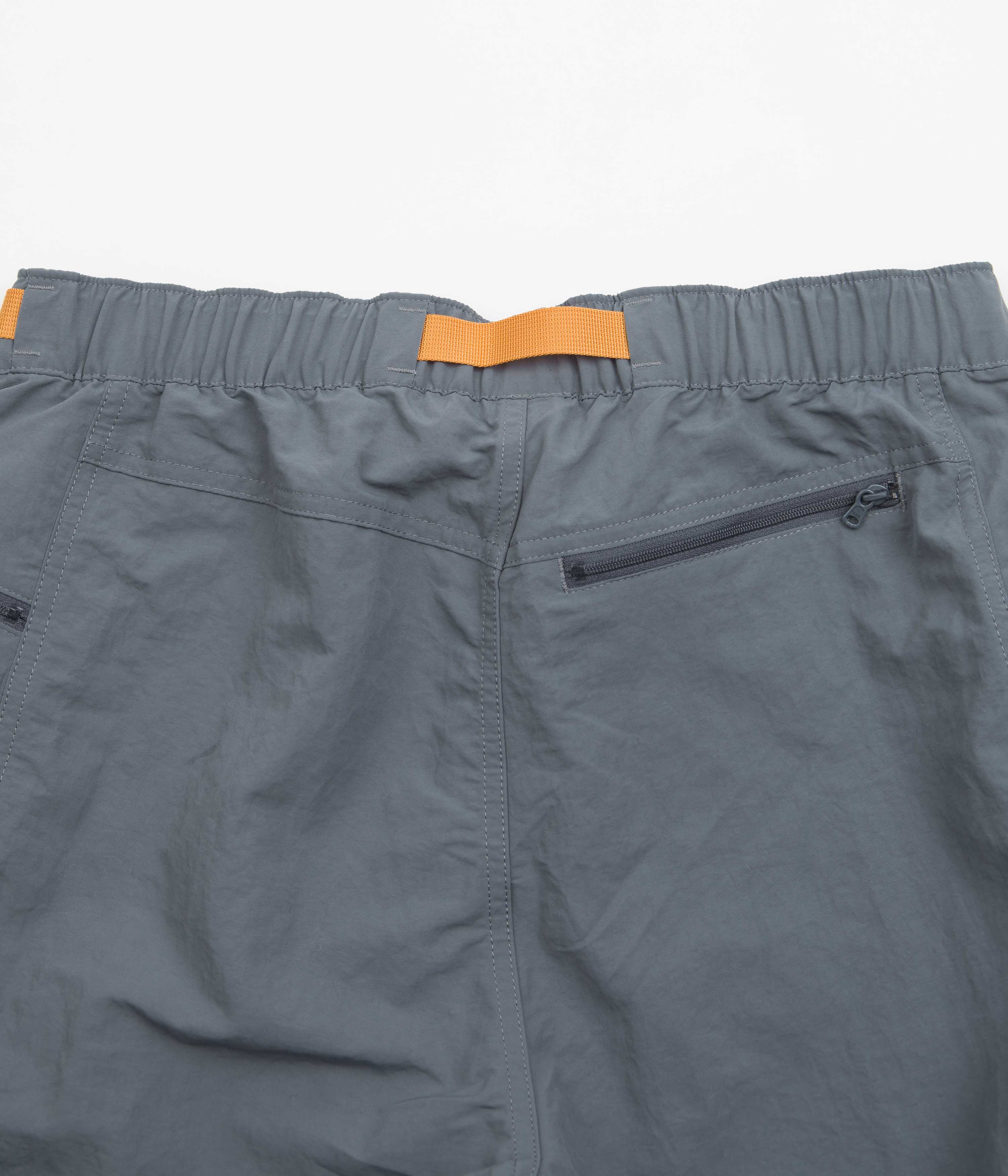 Patagonia Outdoor Everyday 7" Shorts - Plume Grey - Image 6