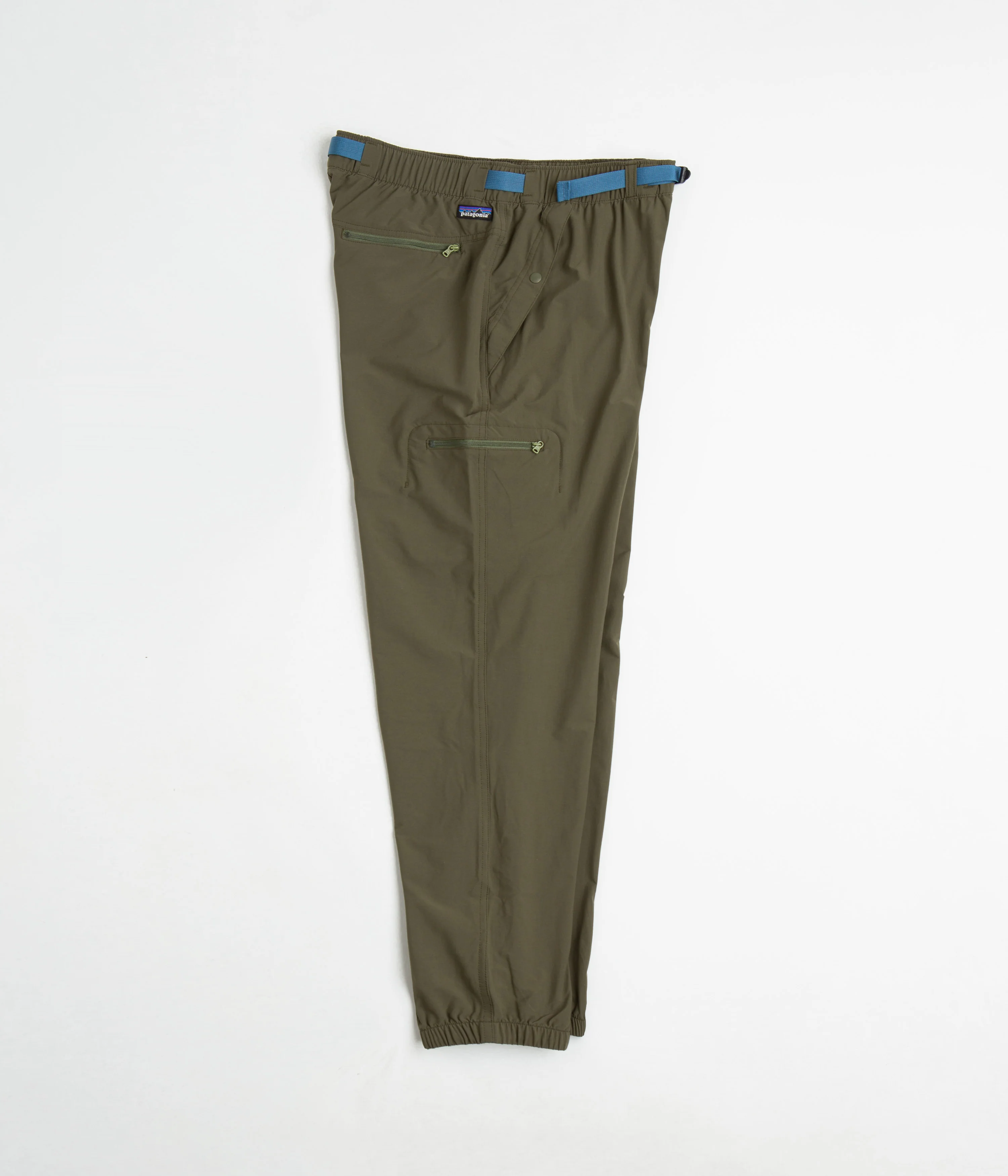 Patagonia Outdoor Everyday Pants - Basin Green - Image 2