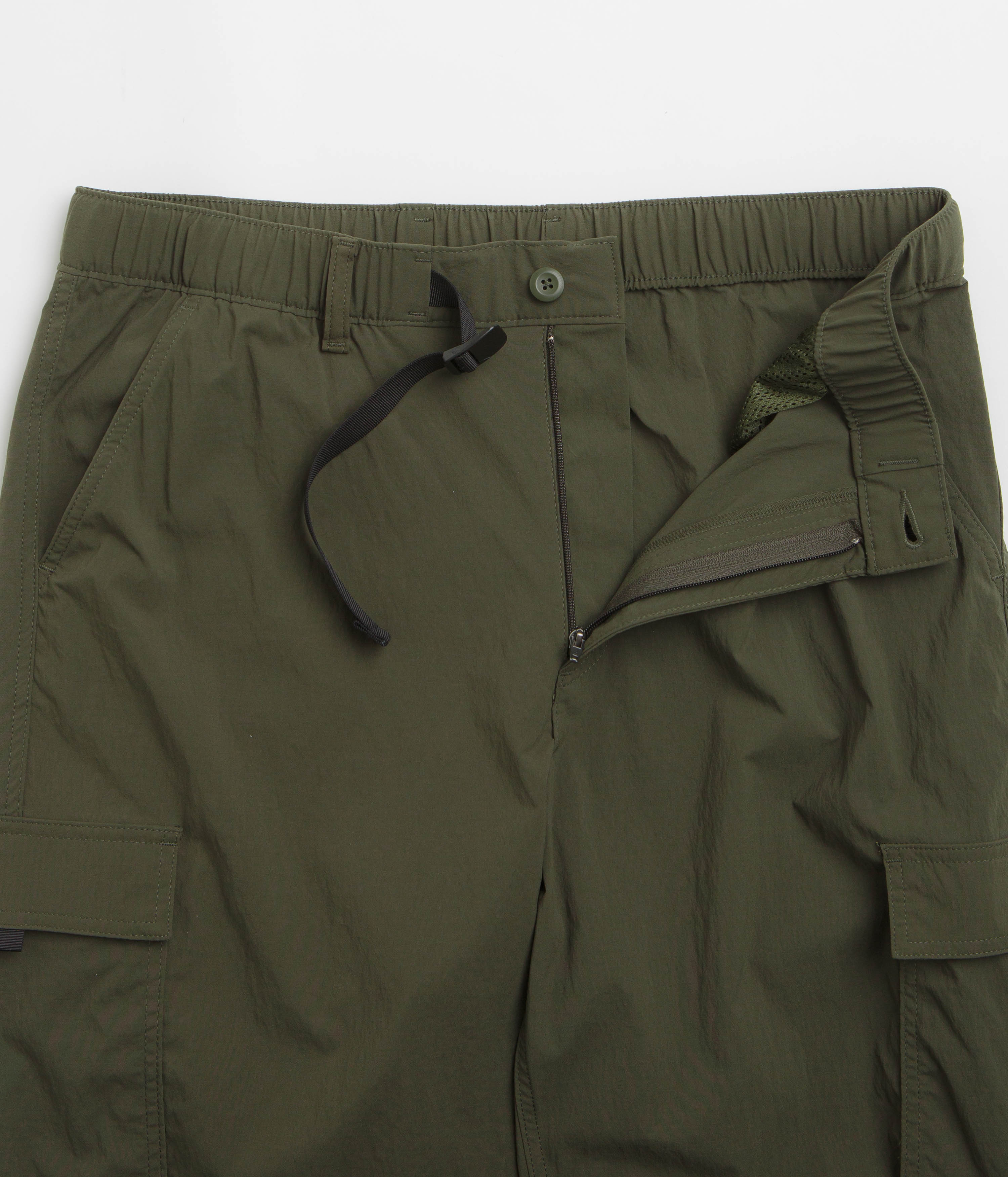 Patagonia Outdoor Everyday Pants - Pine Needle Green - Image 3