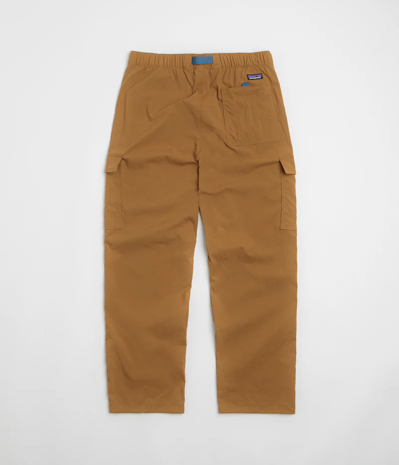 Patagonia Outdoor Everyday Pants - Shelter Brown - Image 2