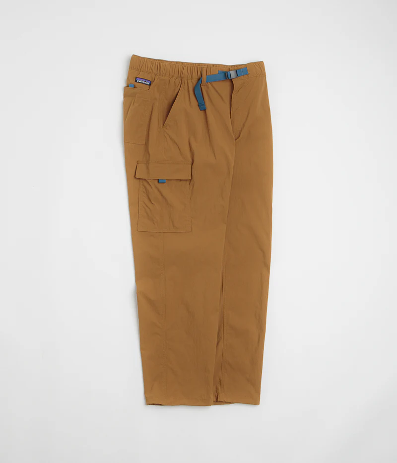 Patagonia Outdoor Everyday Pants - Shelter Brown - Image 3