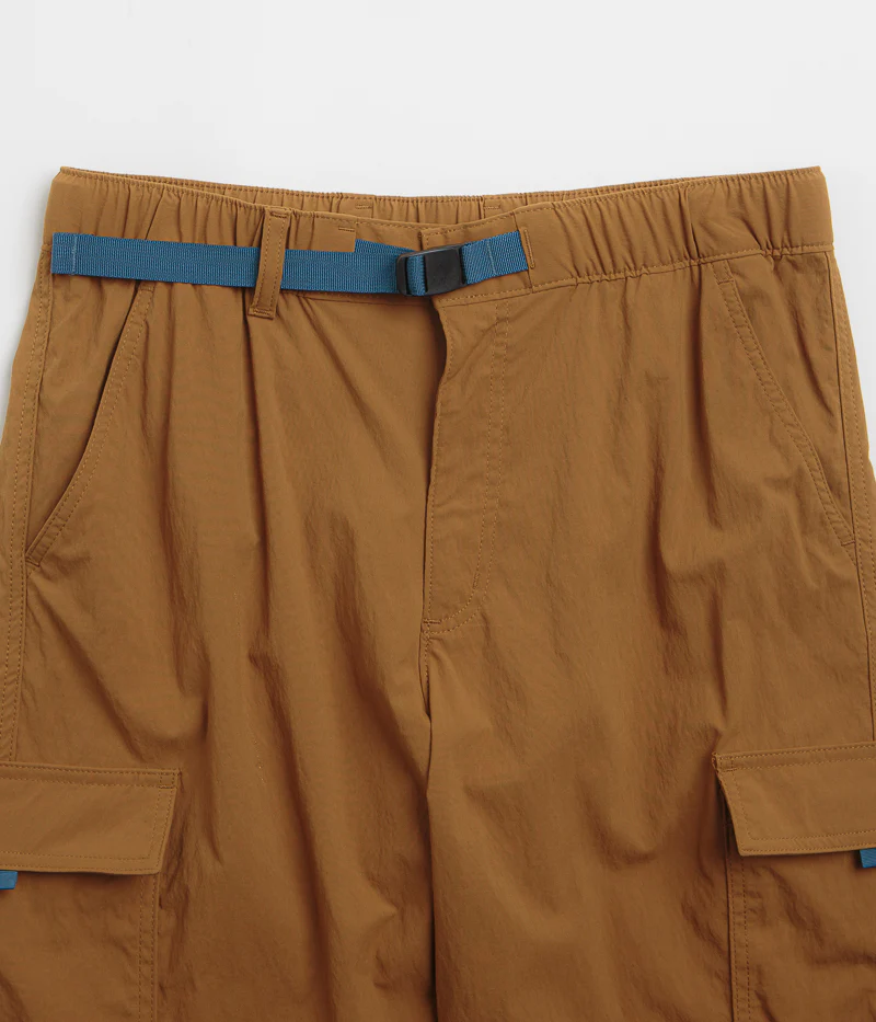 Patagonia Outdoor Everyday Pants - Shelter Brown - Image 4