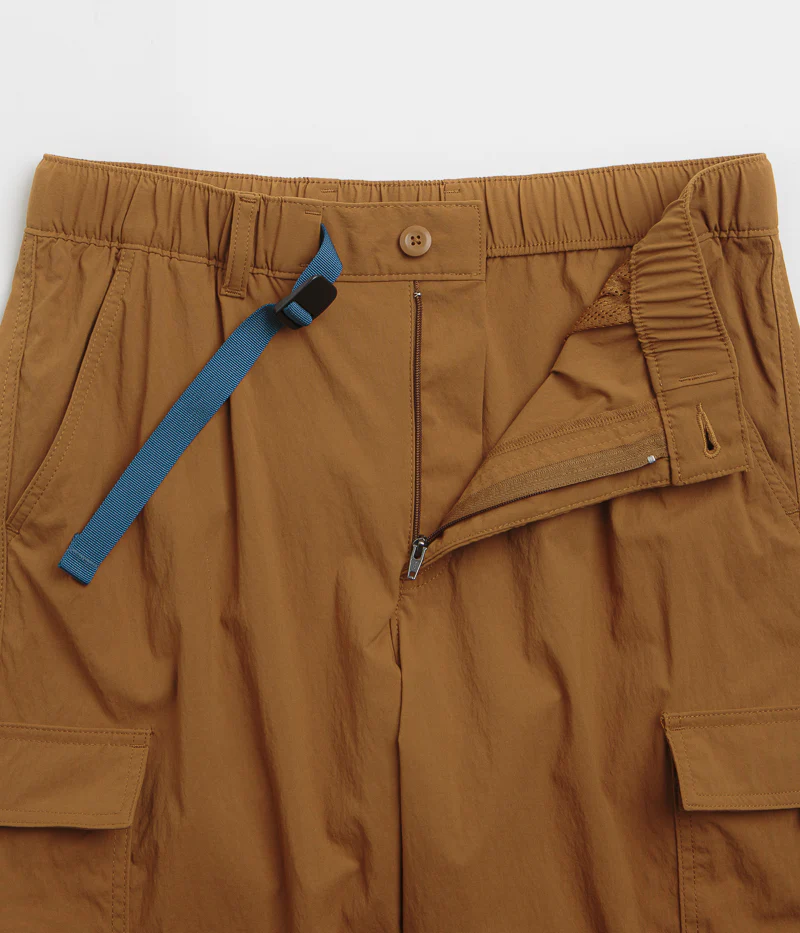 Patagonia Outdoor Everyday Pants - Shelter Brown - Image 5