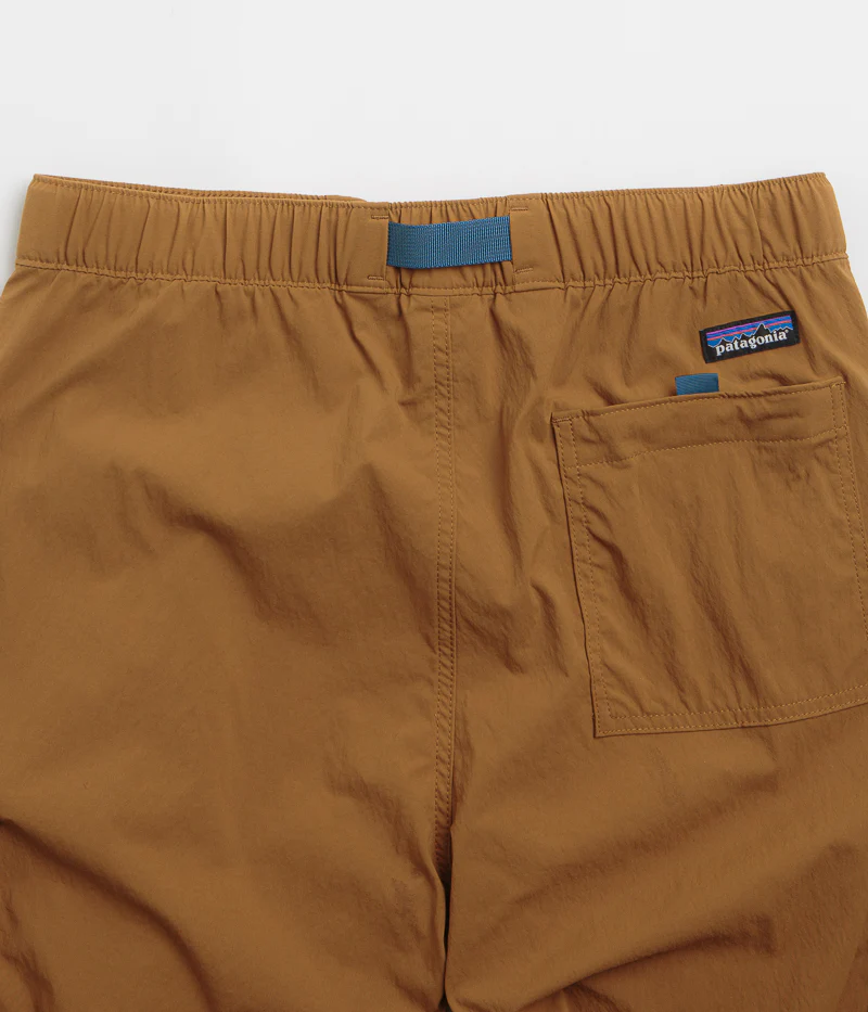 Patagonia Outdoor Everyday Pants - Shelter Brown - Image 6