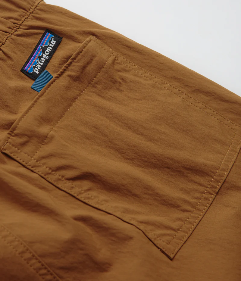 Patagonia Outdoor Everyday Pants - Shelter Brown - Image 7