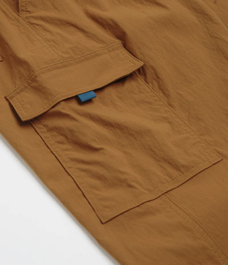 Patagonia Outdoor Everyday Pants - Shelter Brown - Image 8