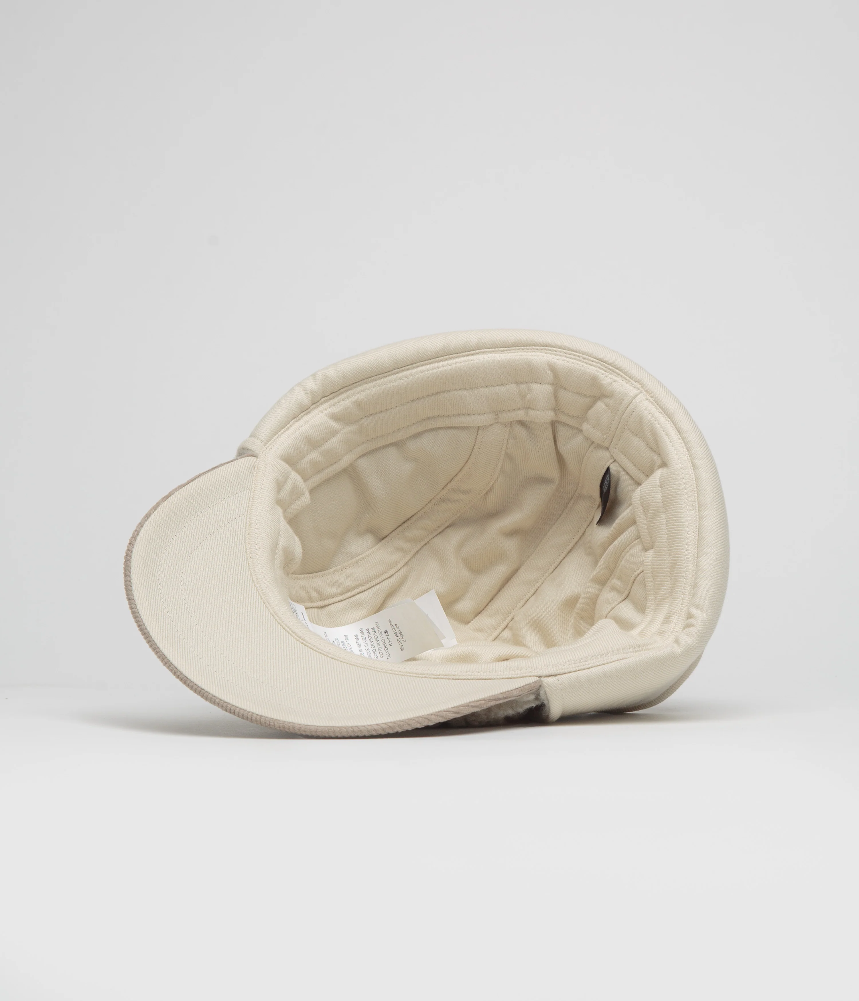 Patagonia Range Earflap Cap - Pelican - Image 4