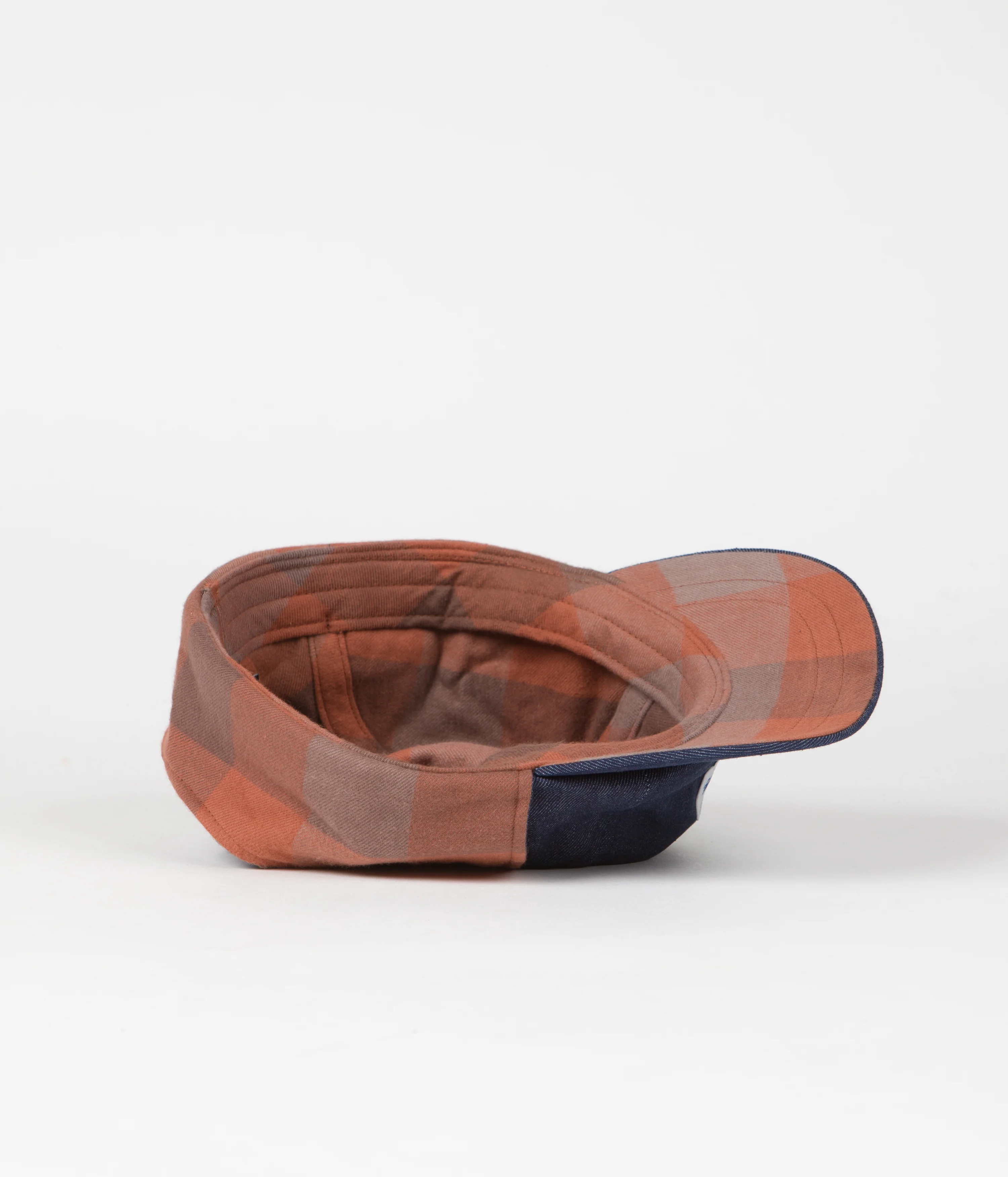 Patagonia Range Earflap Cap - Upriver: Sisu Brown - Image 4