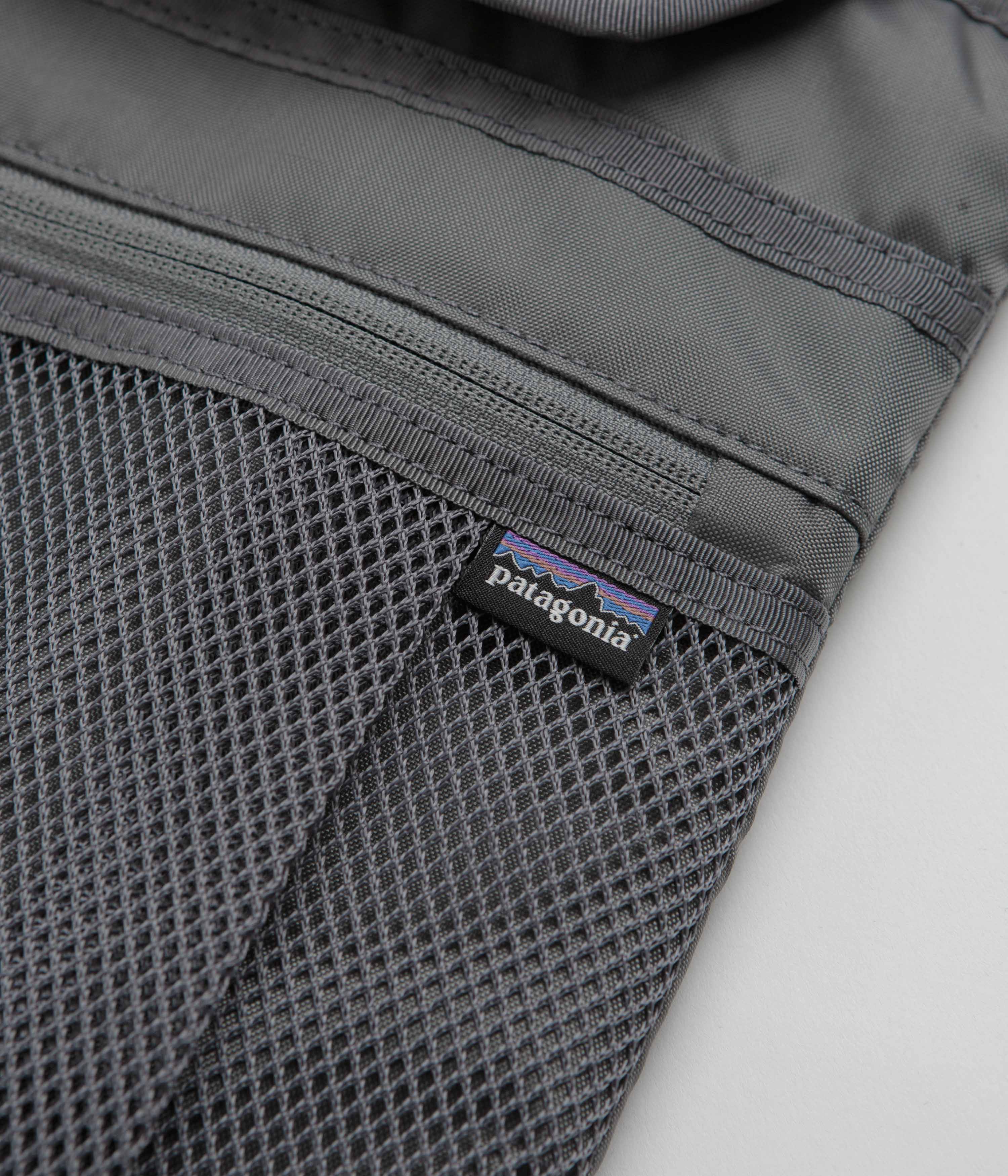 Patagonia Refugio Day Pack 26L - Black - Image 10