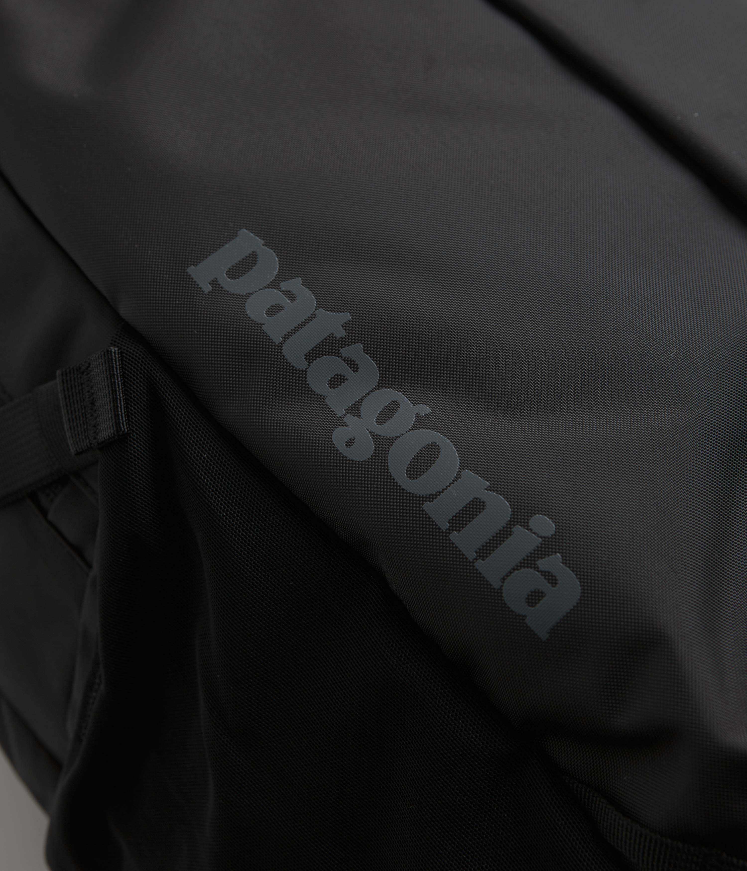 Patagonia Refugio Day Pack 26L - Black - Image 4