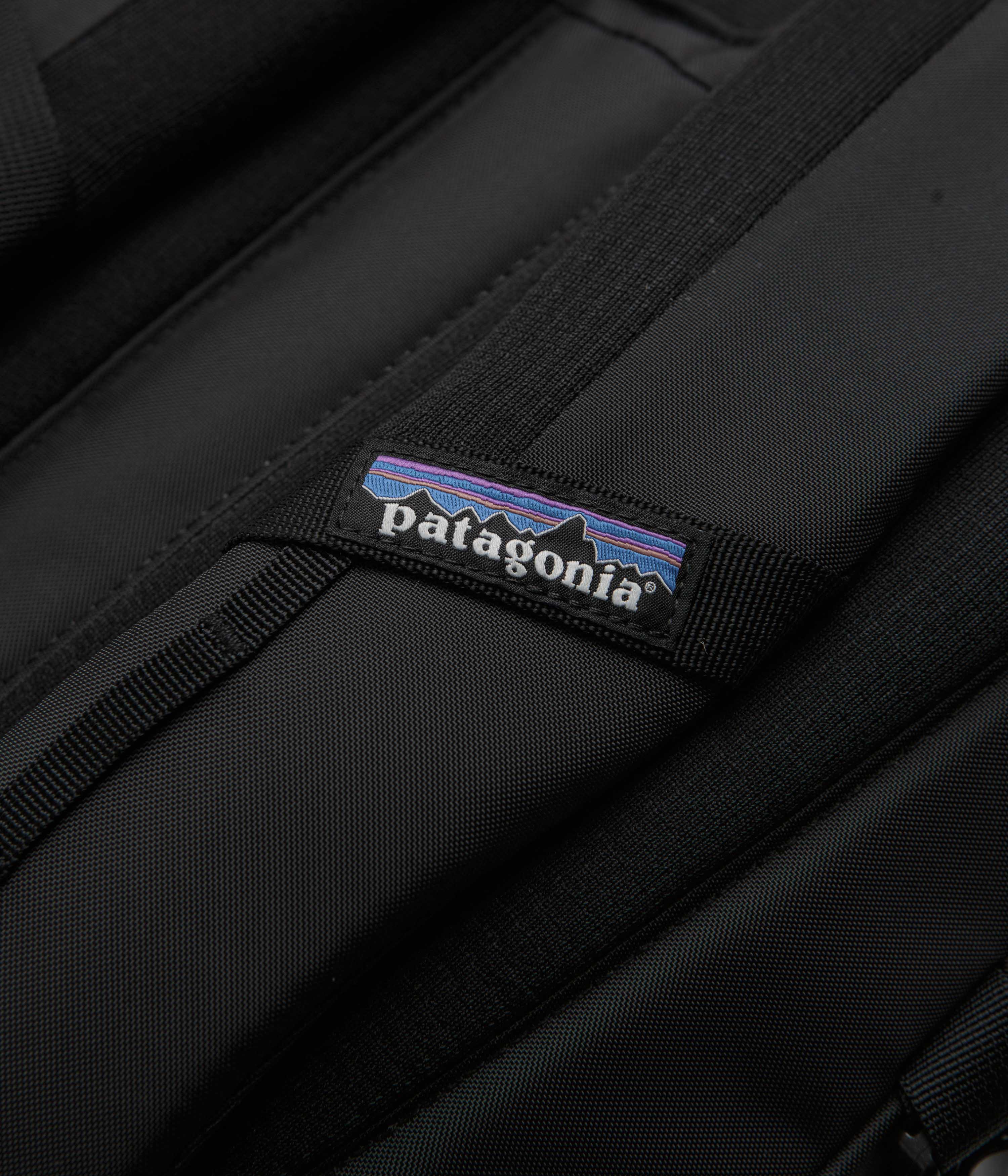 Patagonia Refugio Day Pack 26L - Black - Image 6