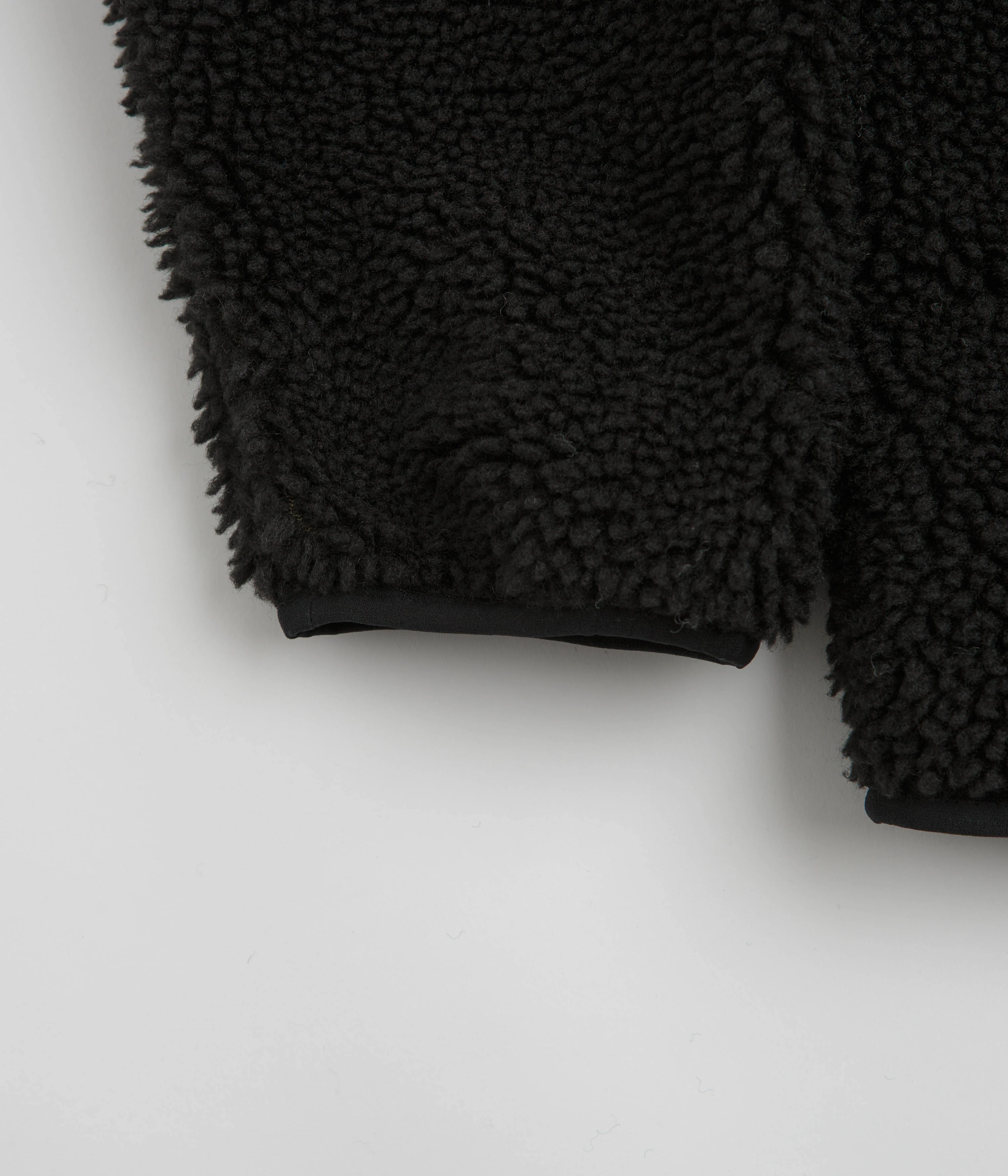 Patagonia Retro-X Hoody Jacket - Black - Image 7