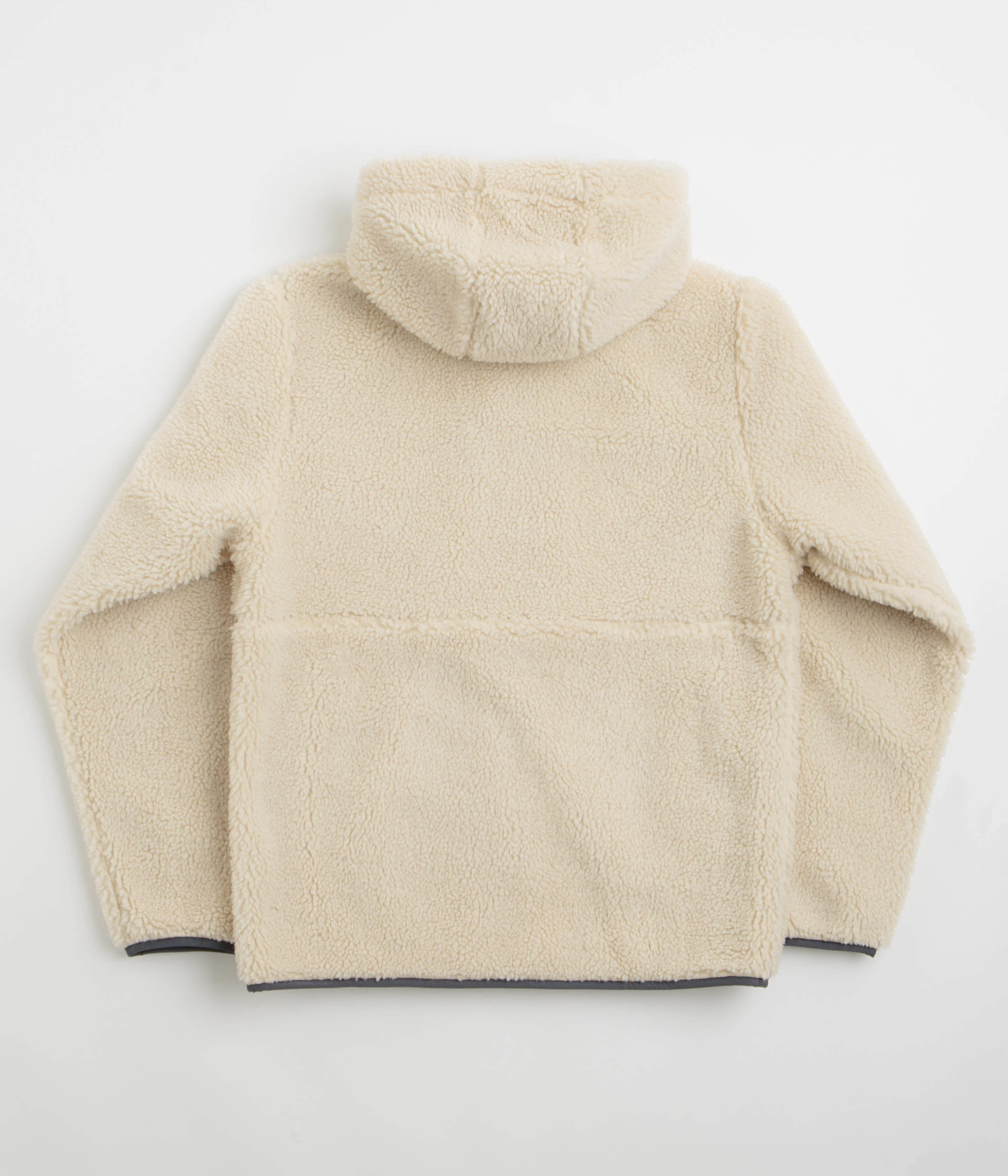 Patagonia Retro-X Hoody Jacket - Dark Natural - Image 3