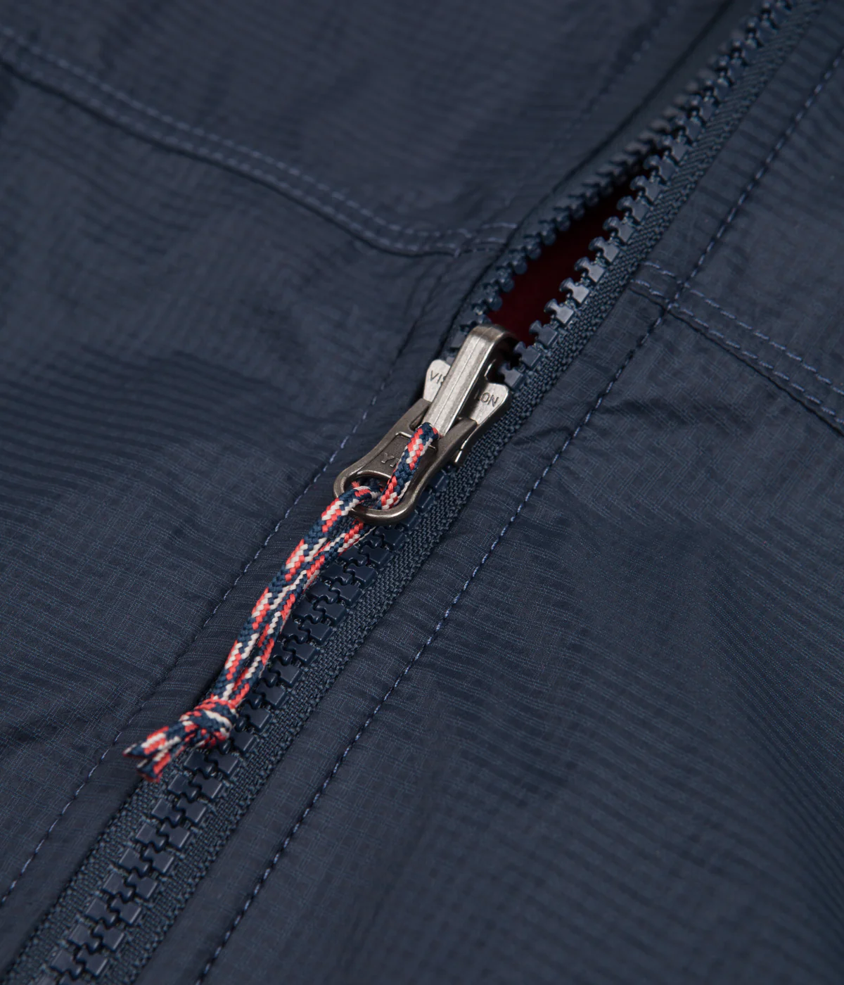 Patagonia Reversible Shelled Microdini Jacket - Tidepool Blue - Image 4
