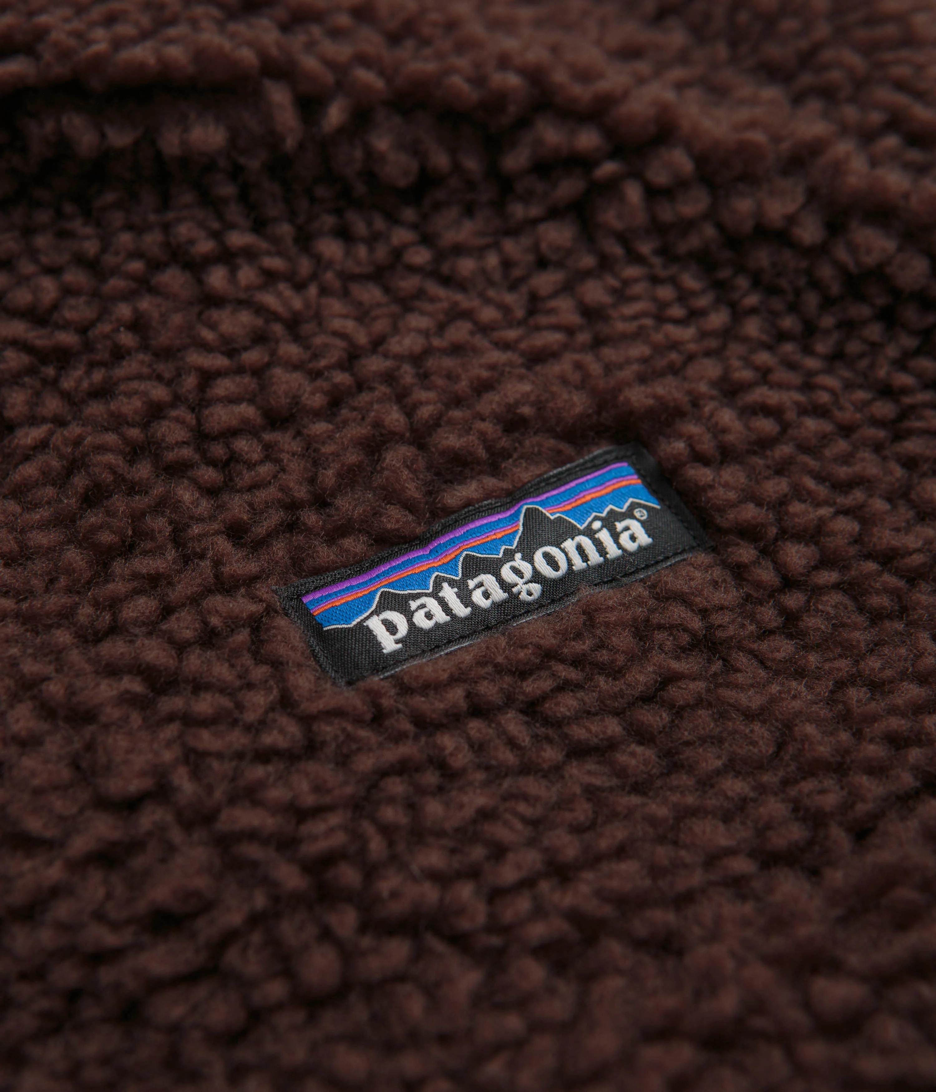 Patagonia Reversible Silent Down Jacket - Ink Black - Image 6