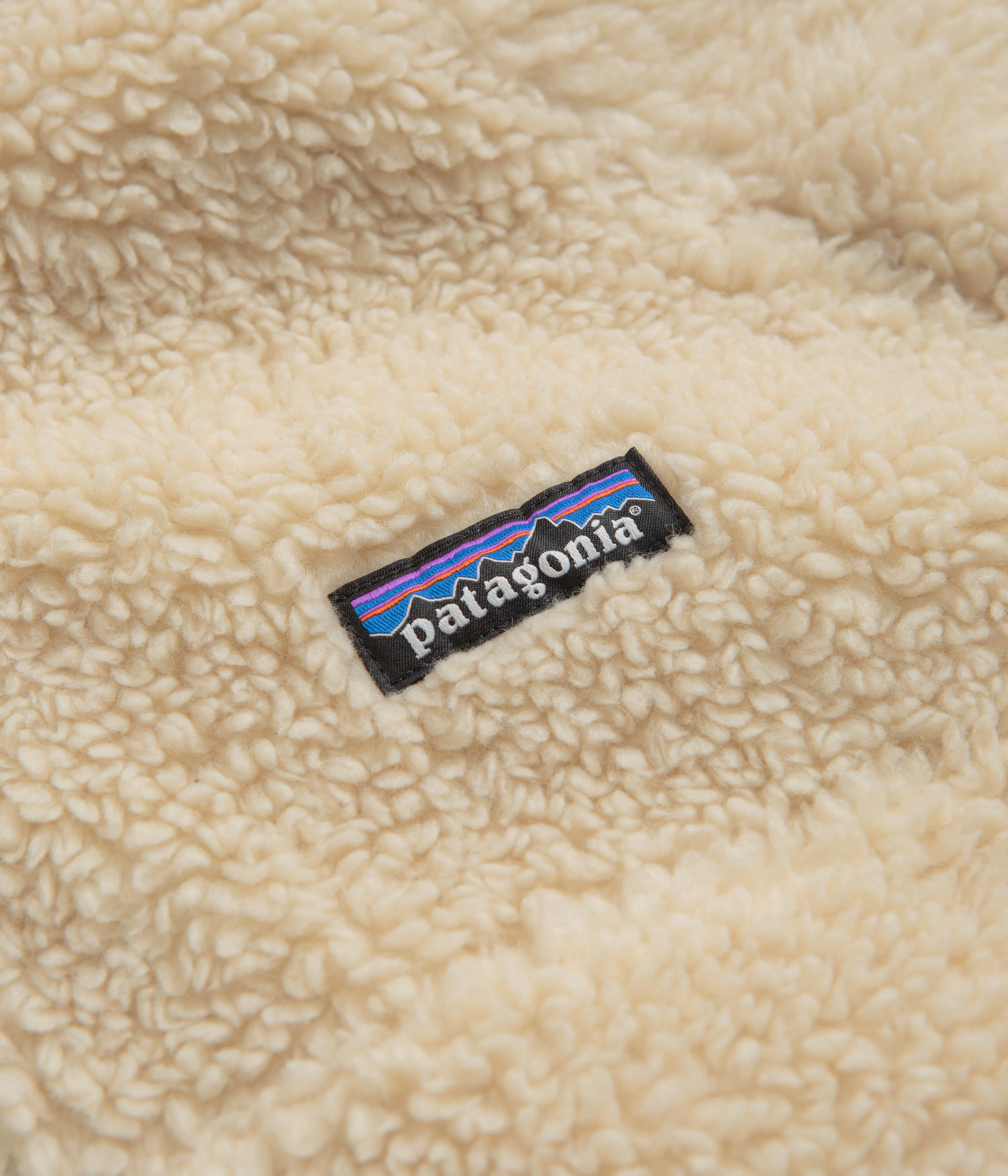 Patagonia Reversible Silent Down Jacket - New Navy - Image 7