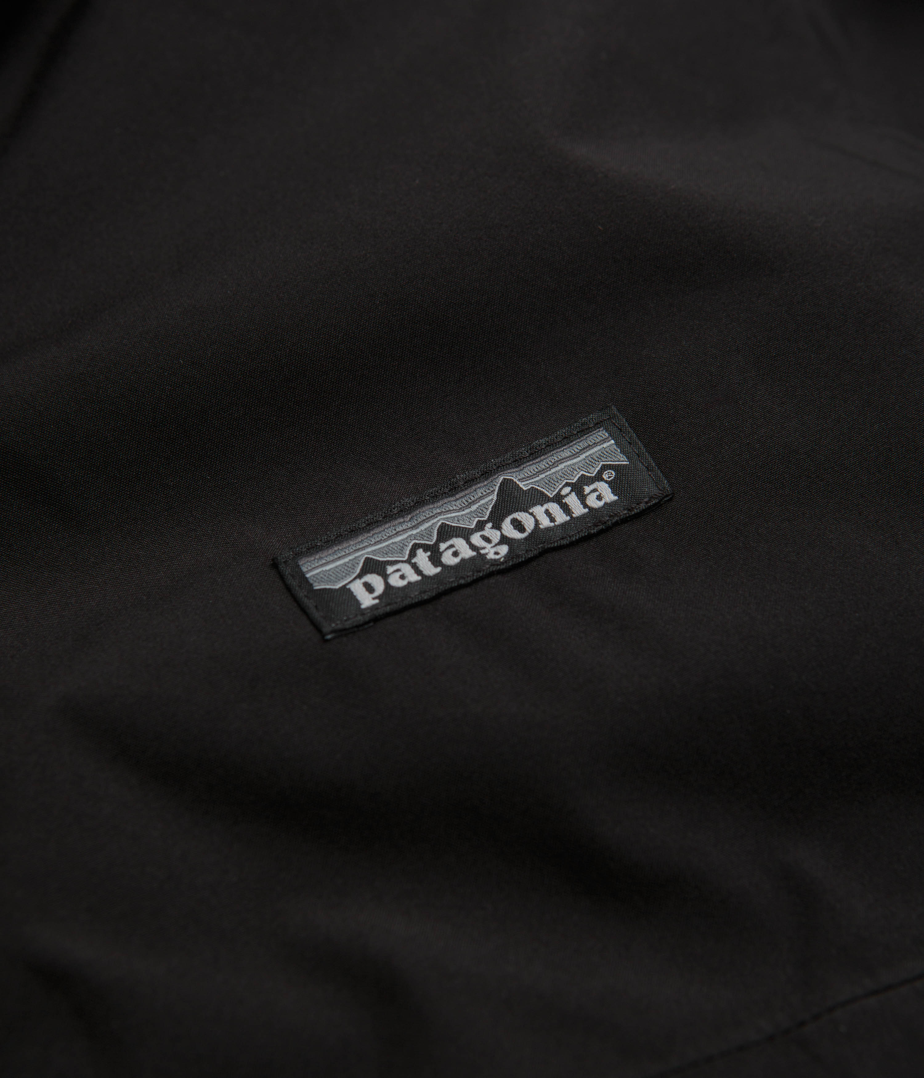Patagonia Stormshadow Parka - Black - Image 4