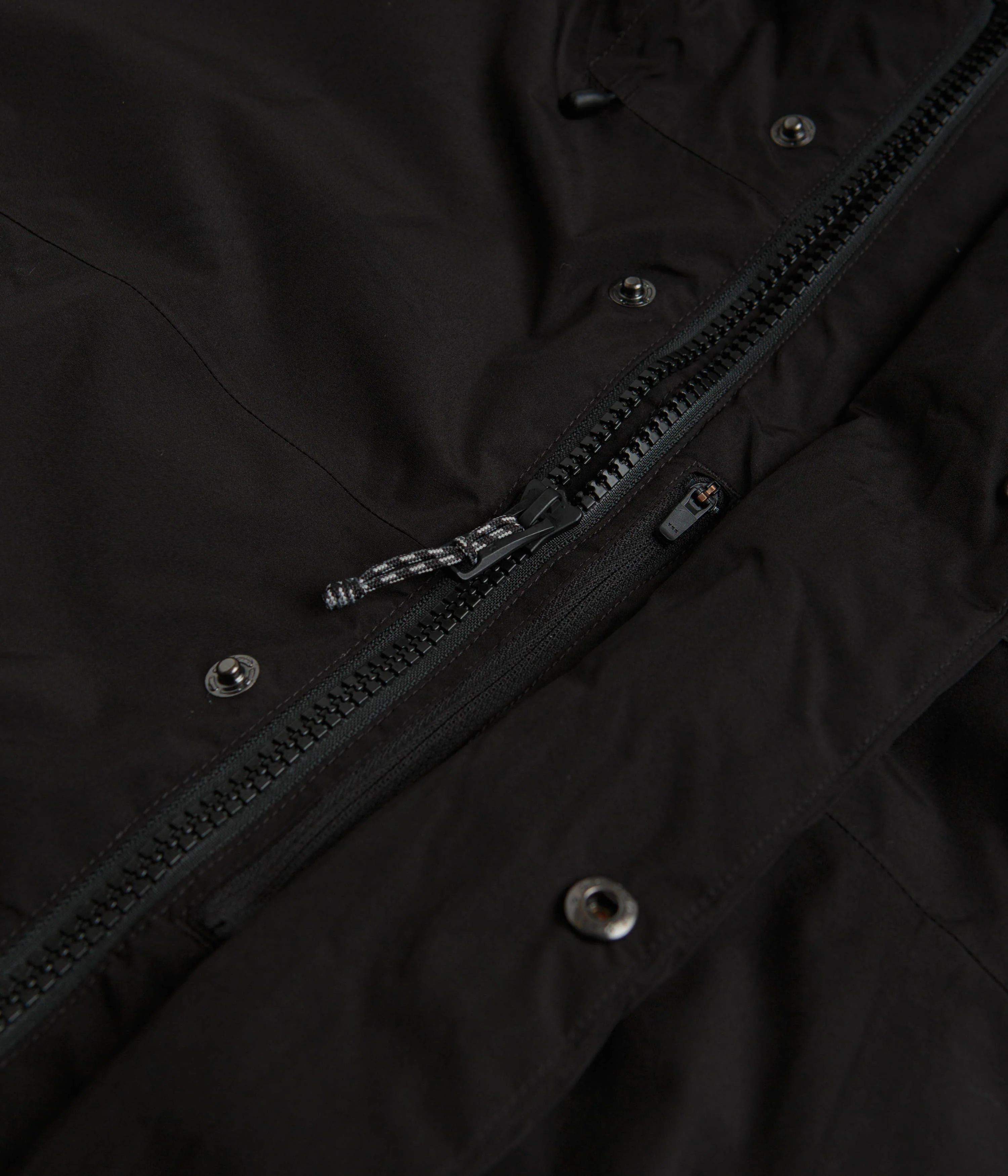 Patagonia Stormshadow Parka - Black - Image 5