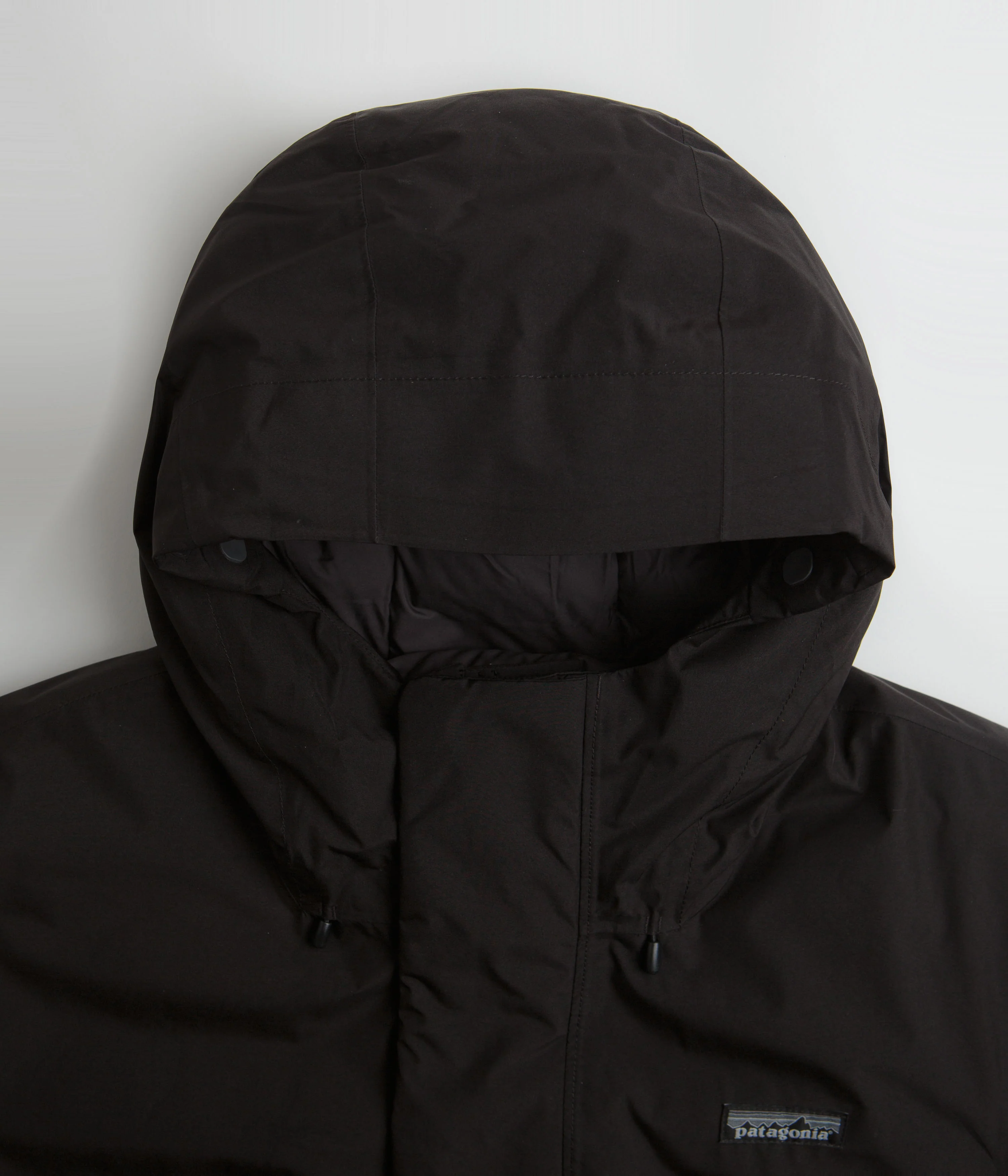 Patagonia Stormshadow Parka - Black - Image 6