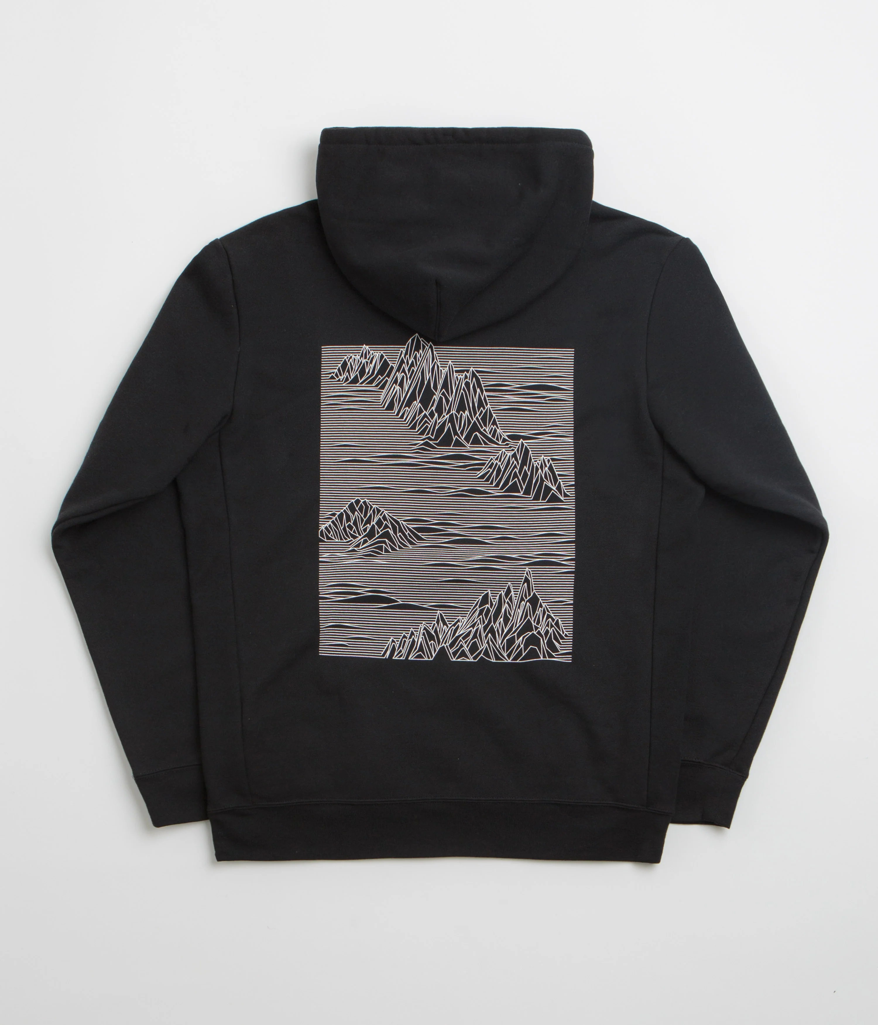 Patagonia Strataspire Uprisal Hoodie - Black