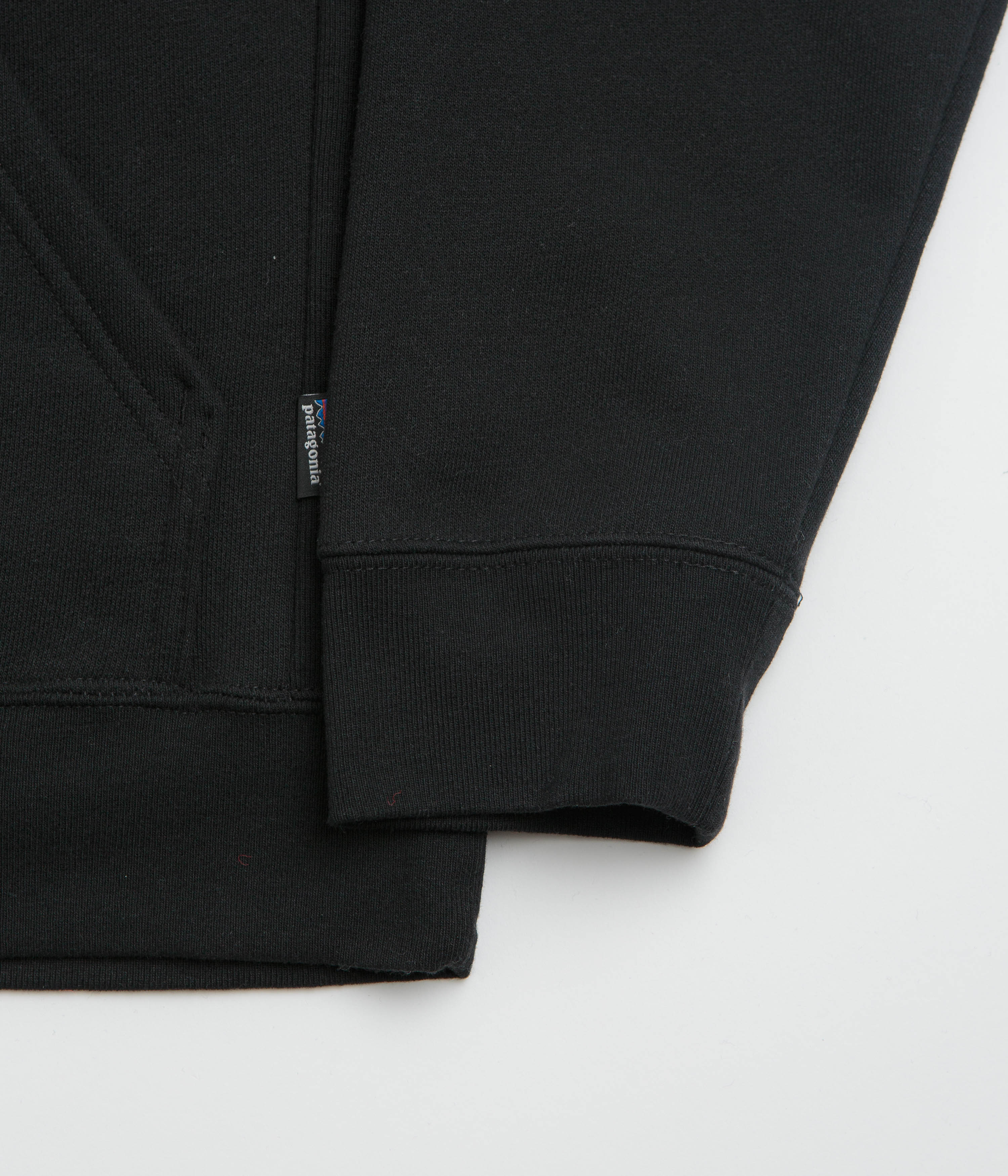 Patagonia Strataspire Uprisal Hoodie - Black - Image 6