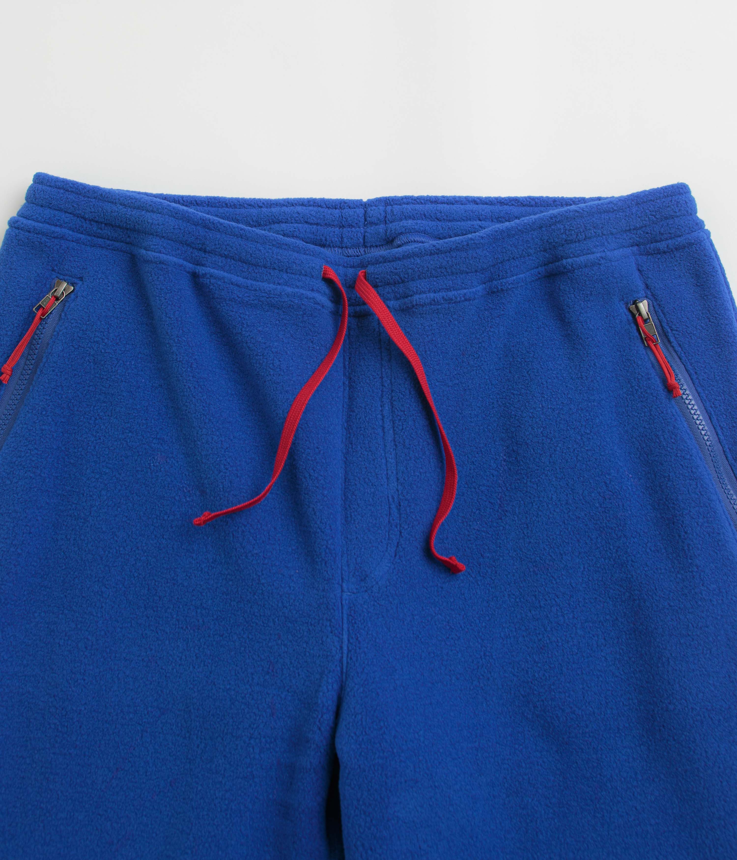 Patagonia Synchilla Pants - Passage Blue - Image 4