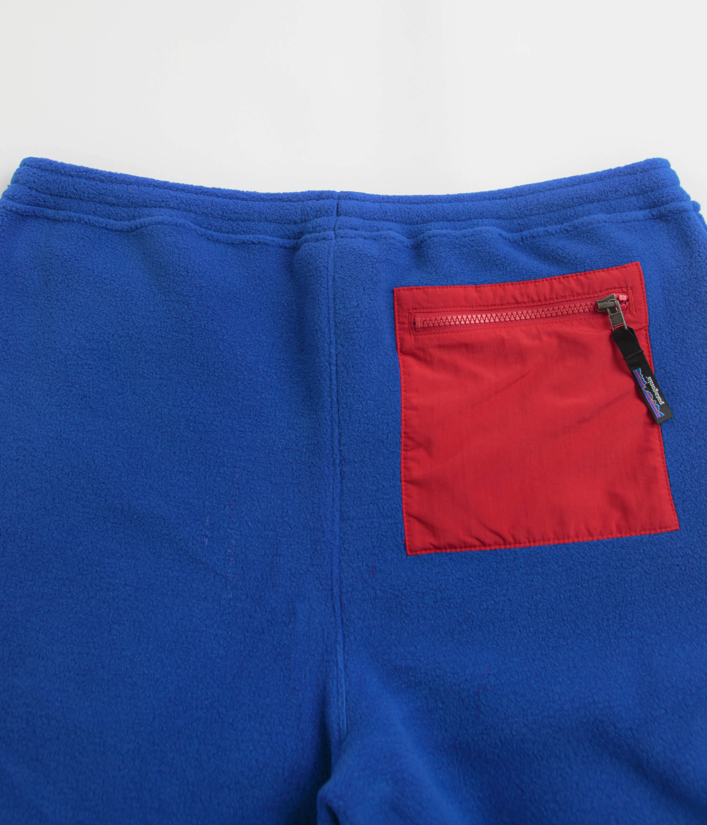 Patagonia Synchilla Pants - Passage Blue - Image 5