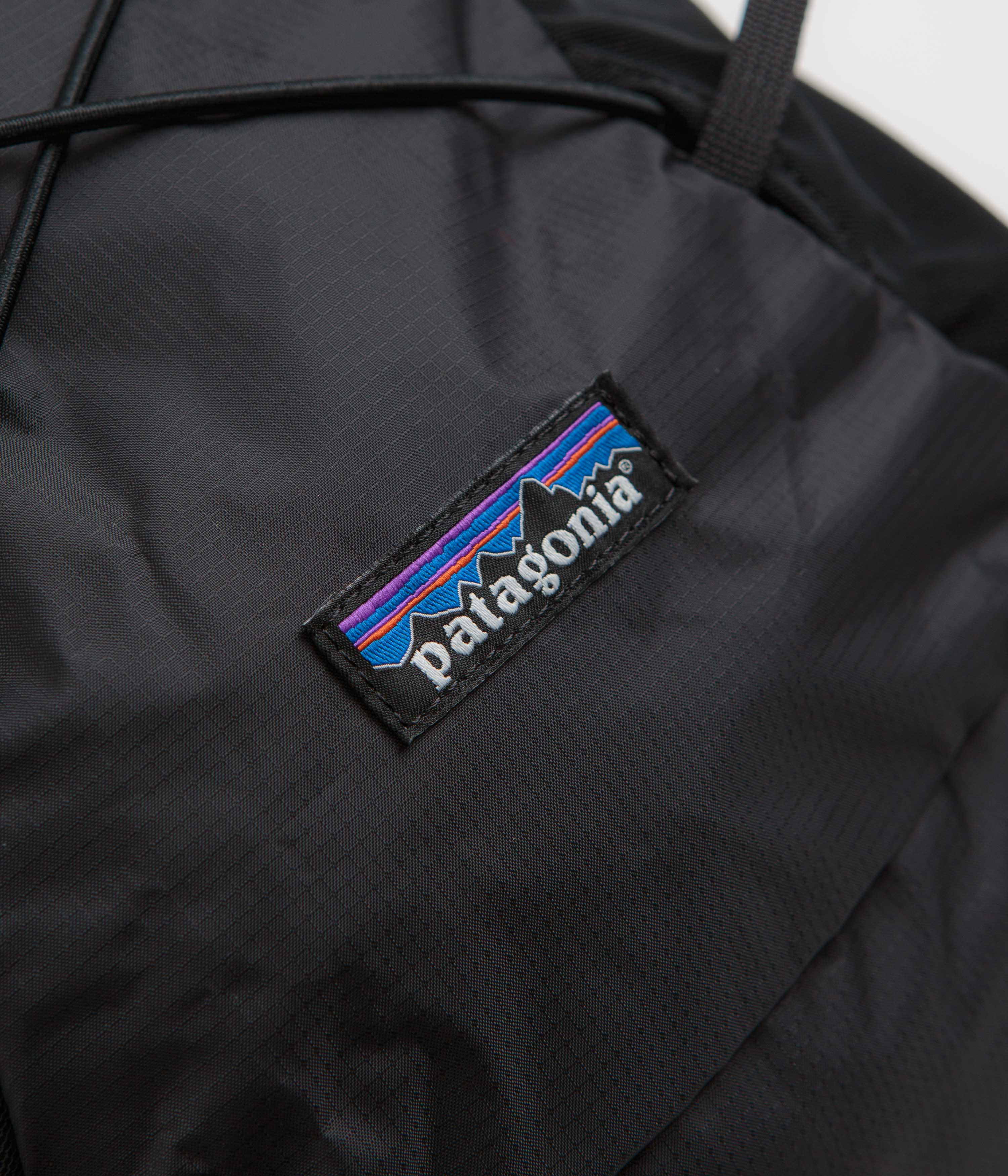 Patagonia Terravia 14L Pack - Black - Image 4