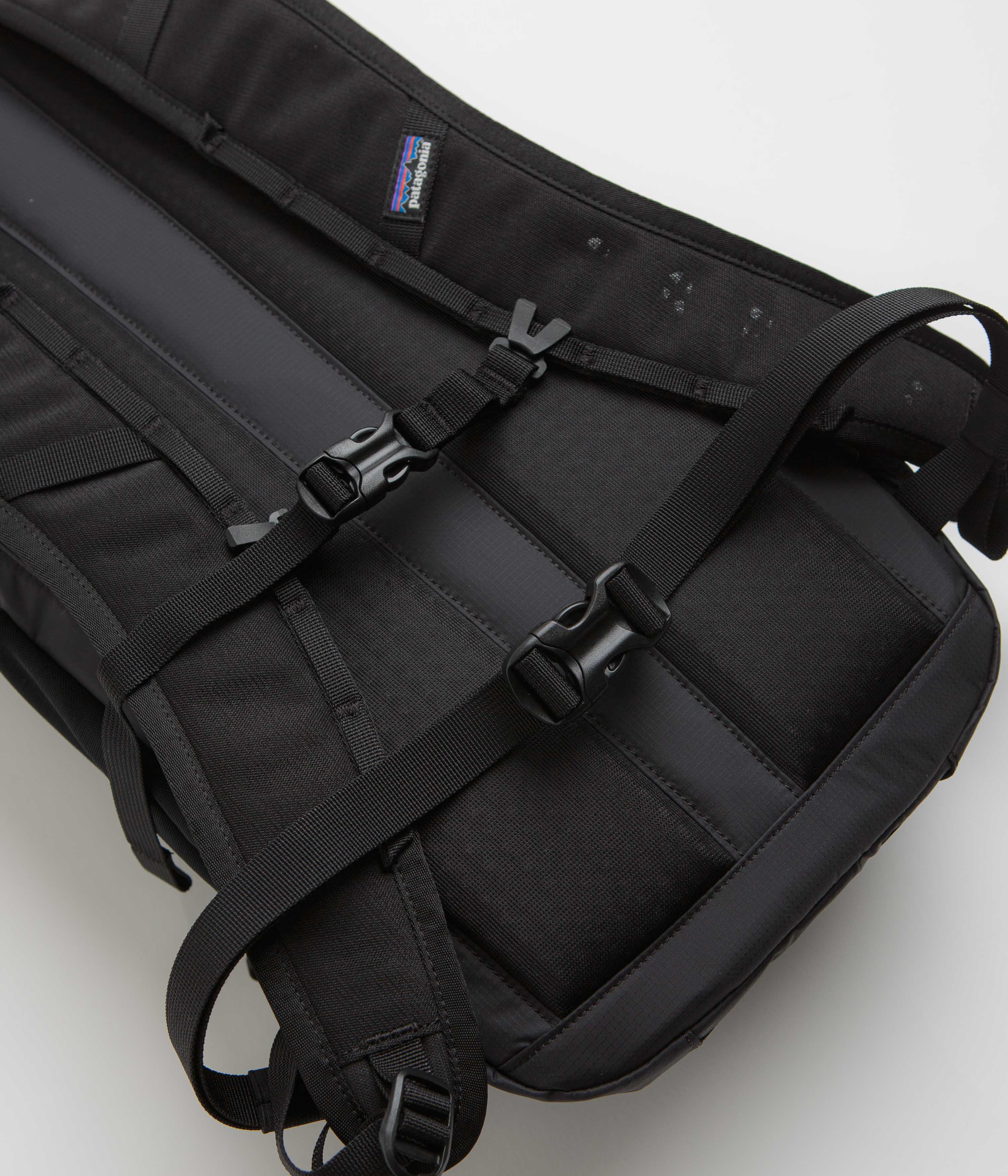 Patagonia Terravia 14L Pack - Black - Image 5