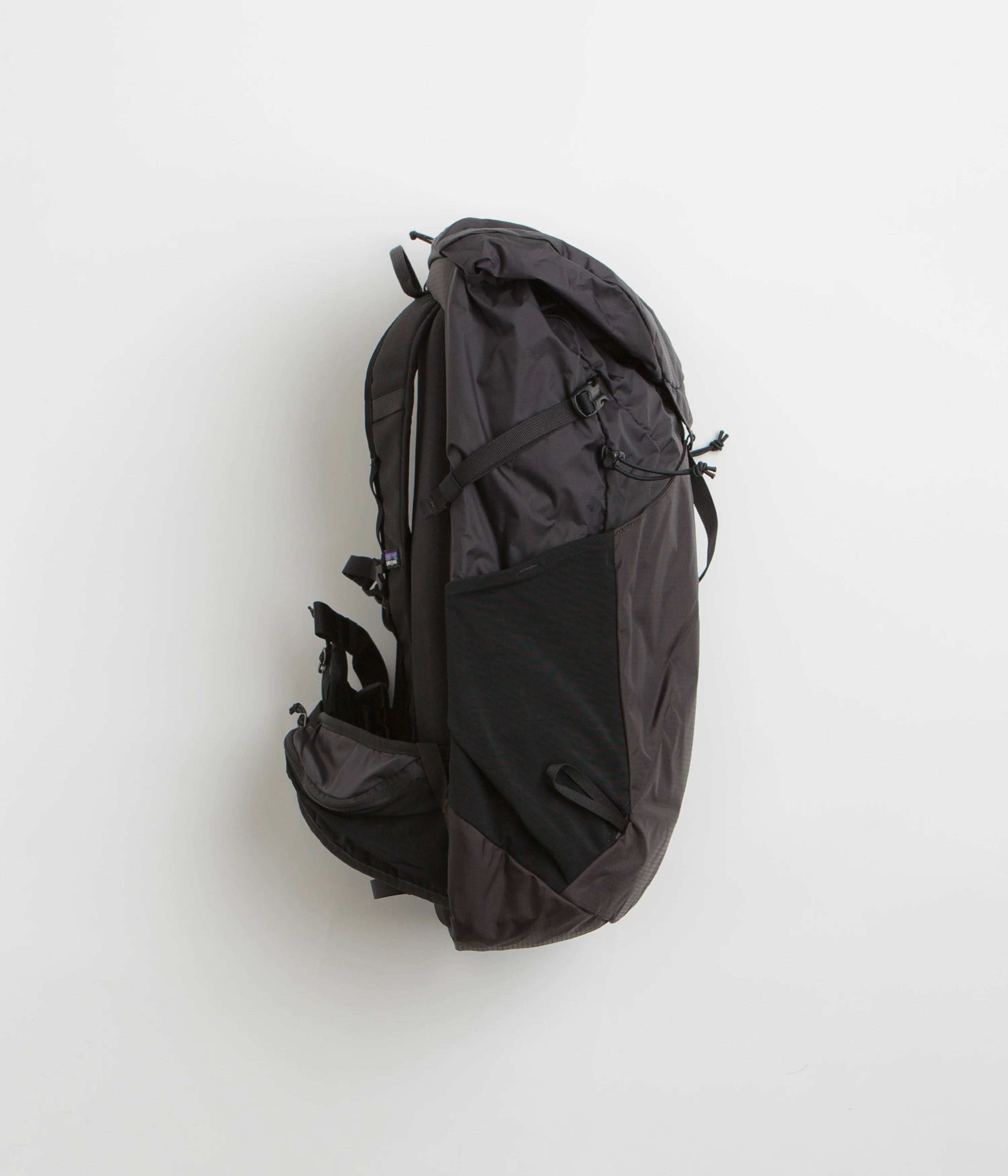 Patagonia Terravia 28L Pack - Black - Image 2