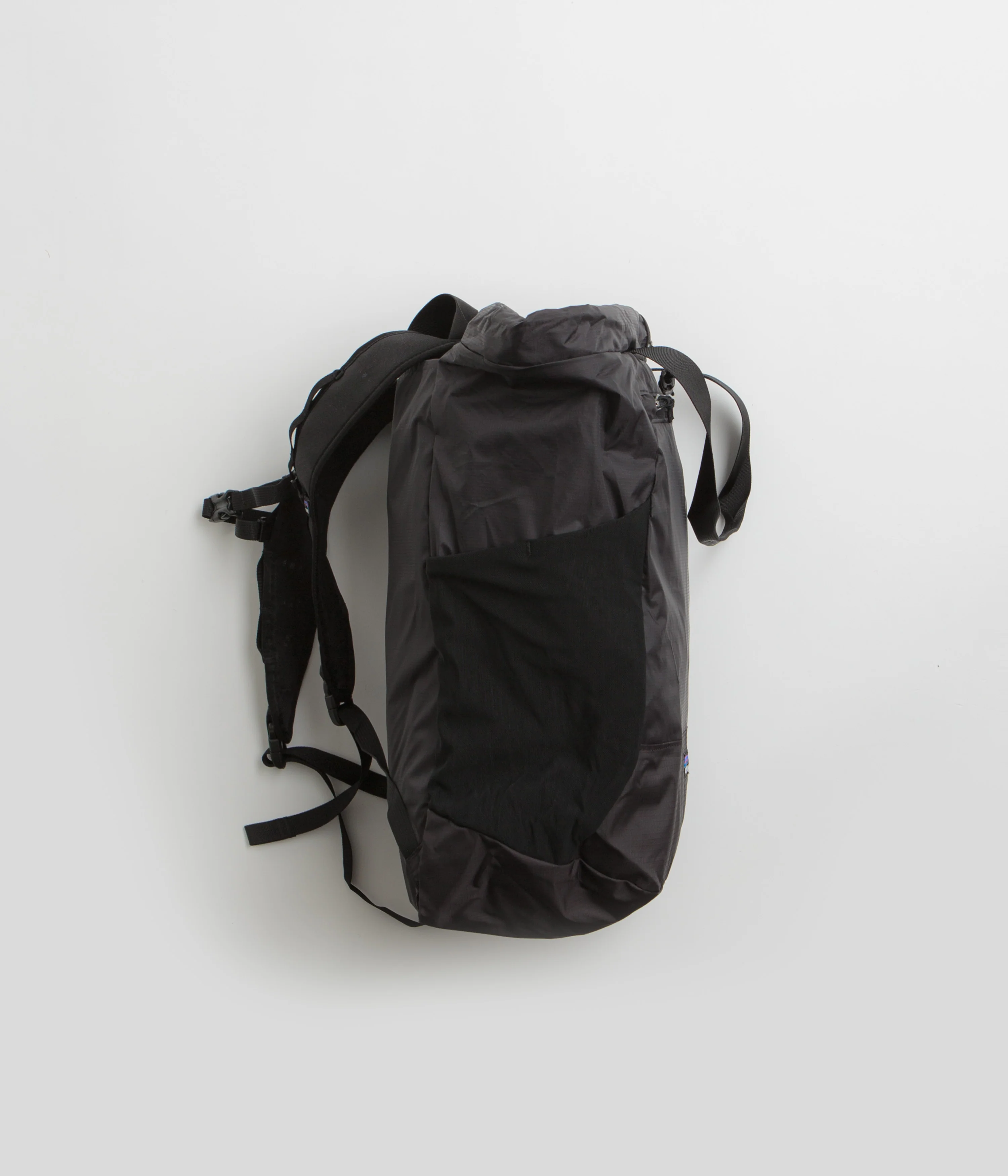 Patagonia Terravia Tote Pack - Black - Image 2