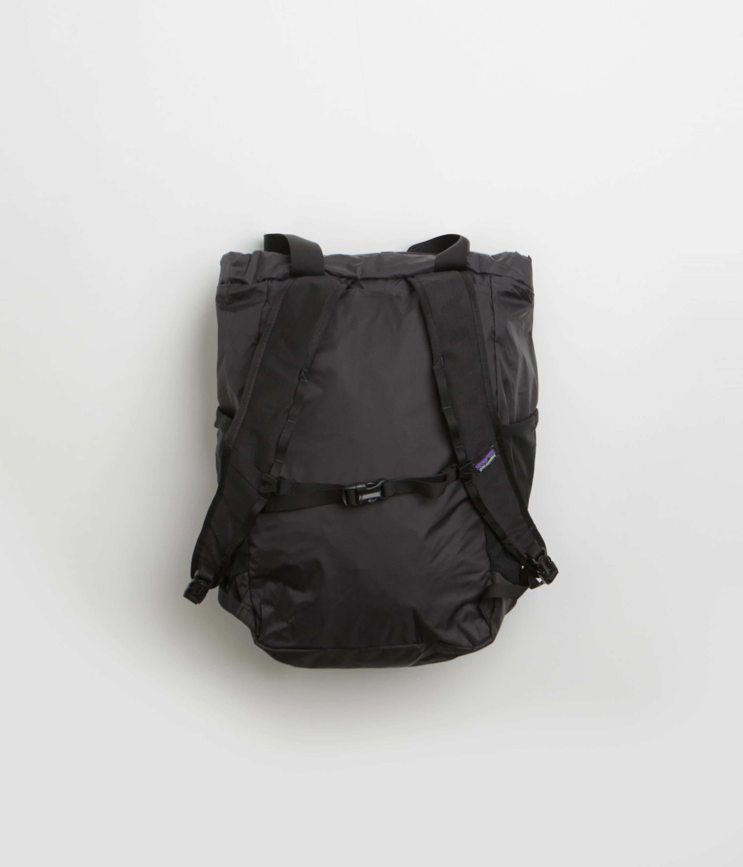 Patagonia Terravia Tote Pack - Black - Image 3