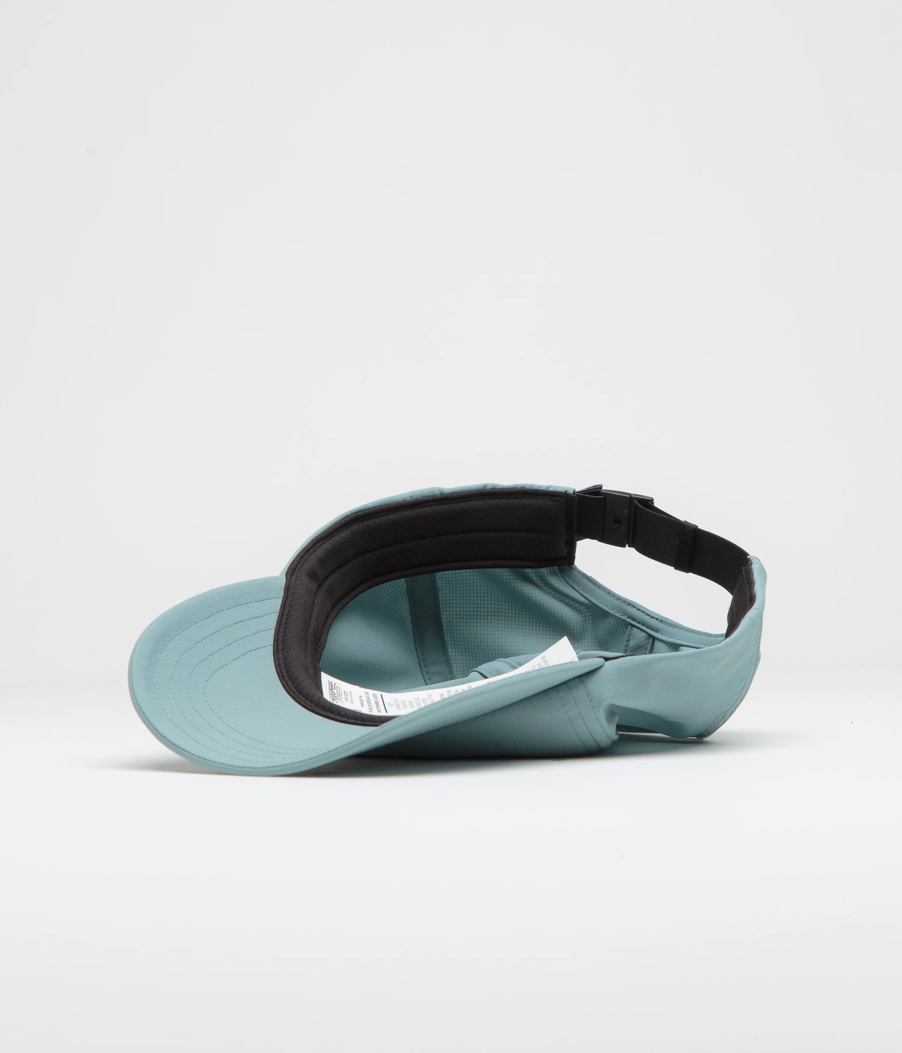 Patagonia Terrebonne Cap - Blue Sage - Image 4