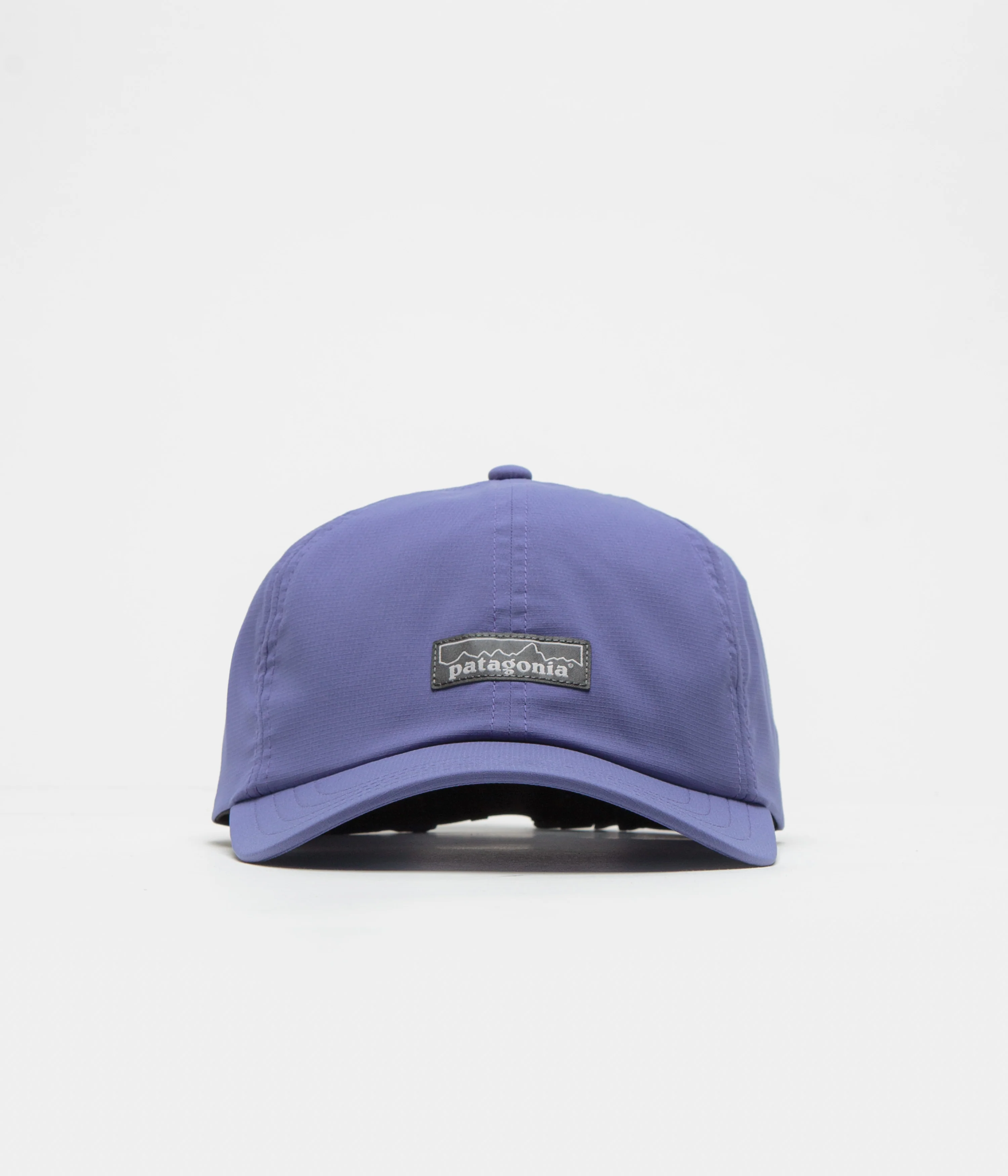 Patagonia Terrebonne Cap - Solstice Purple - Image 2