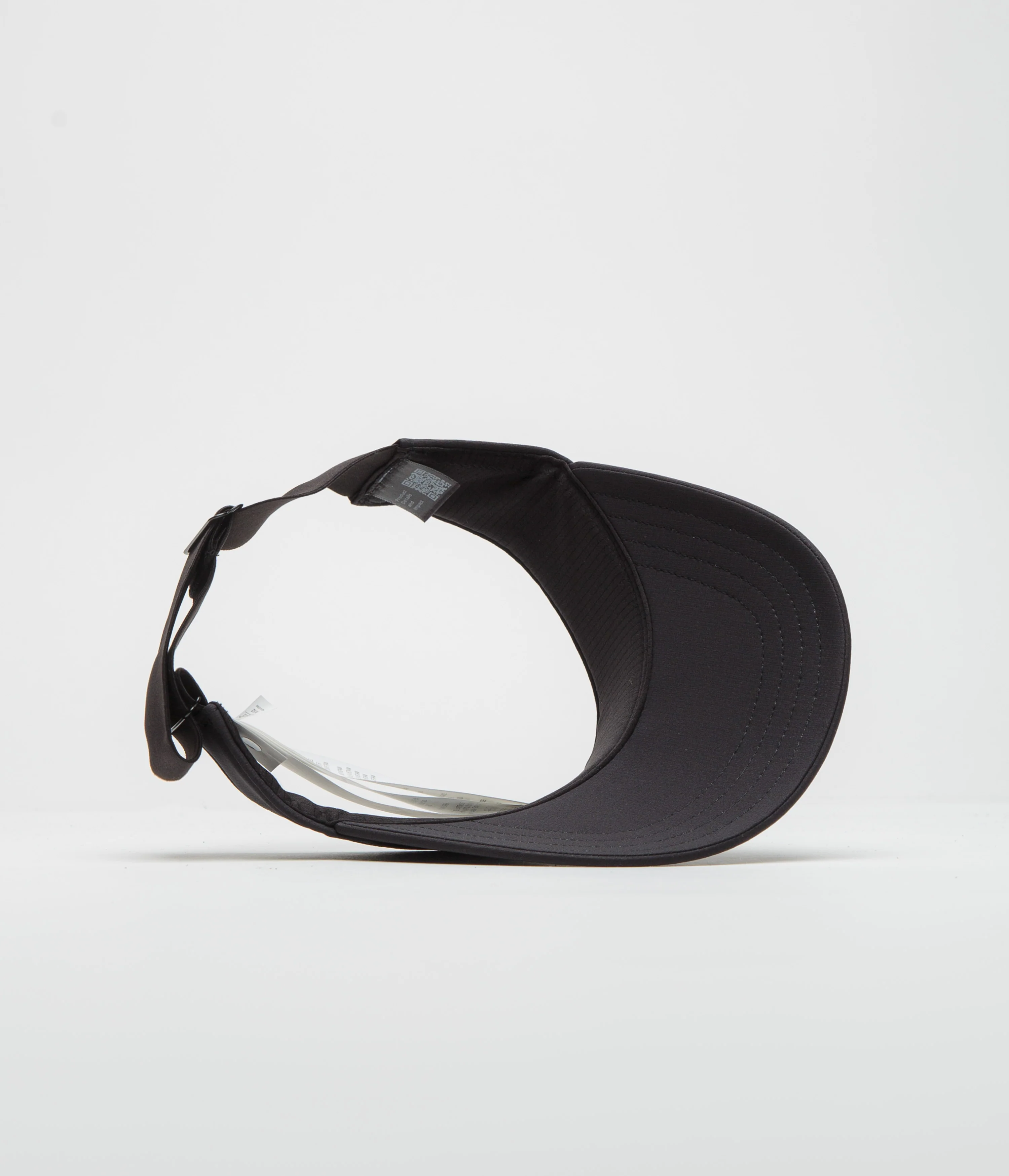 Patagonia Terrebonne Visor Cap - Black - Image 3