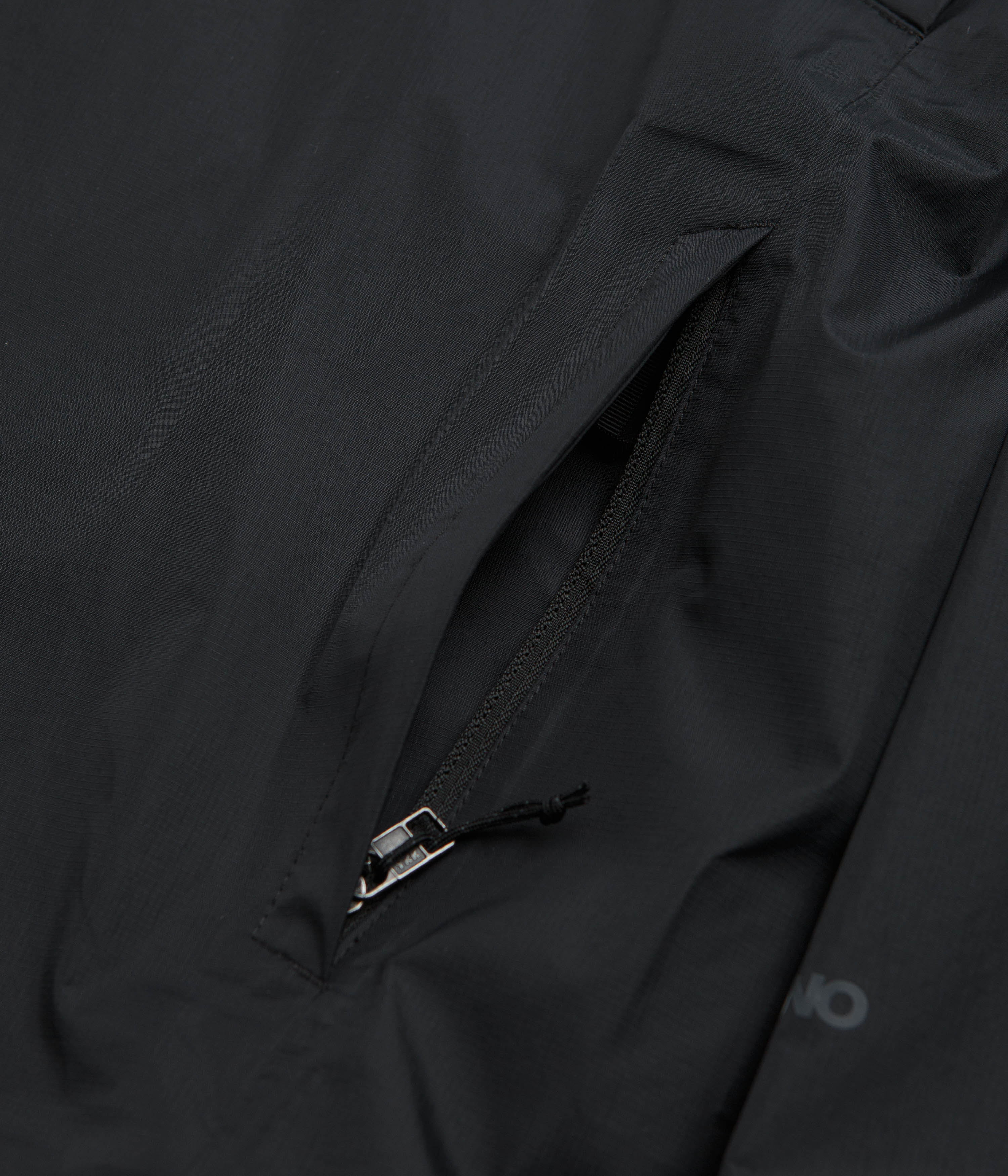 Patagonia Torrentshell 3L Jacket - Black - Image 6