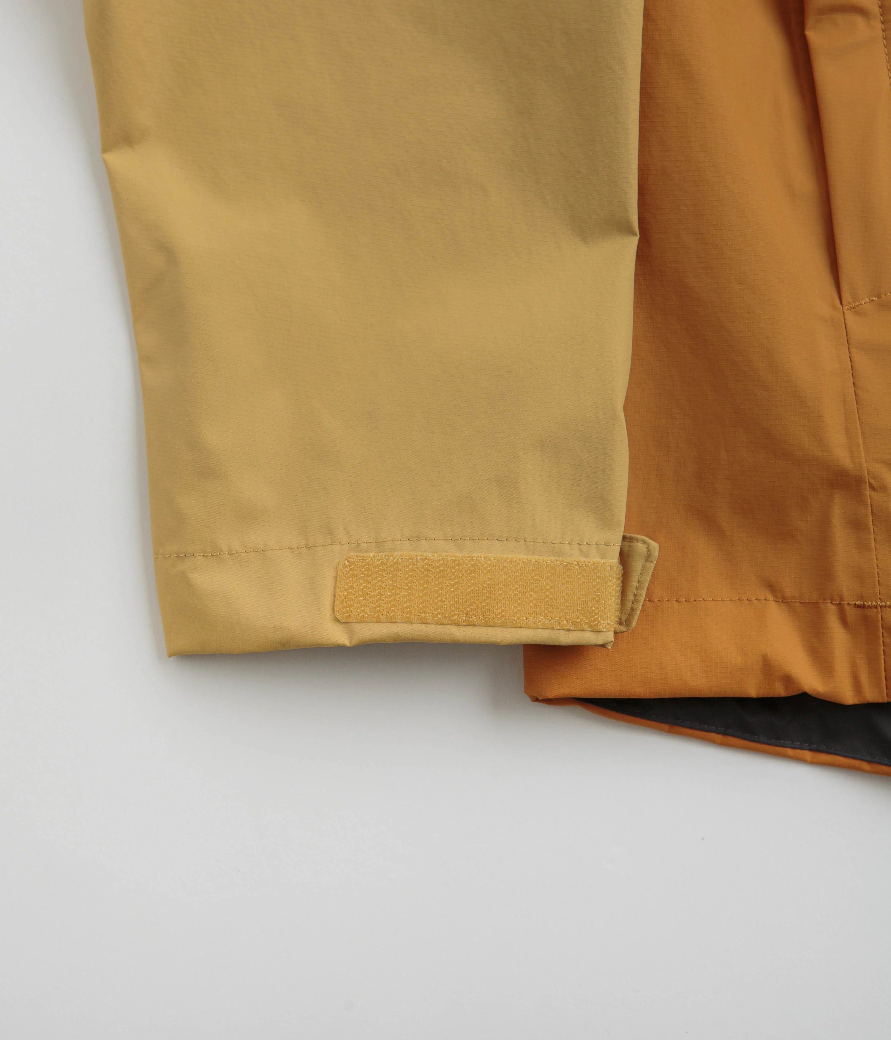 Patagonia Torrentshell 3L Jacket - Golden Caramel - Image 3